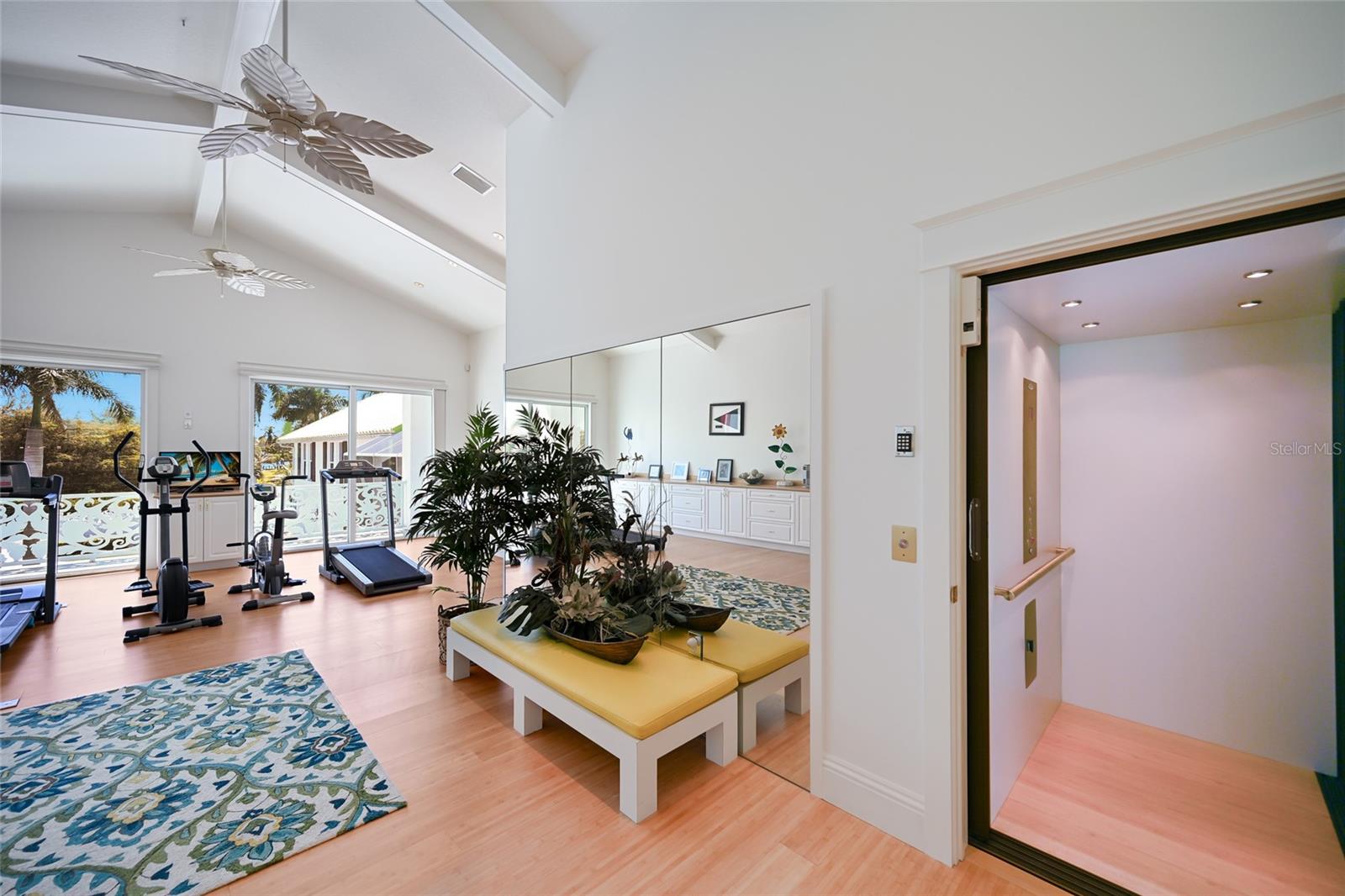 L G BUCK PROP - Residential