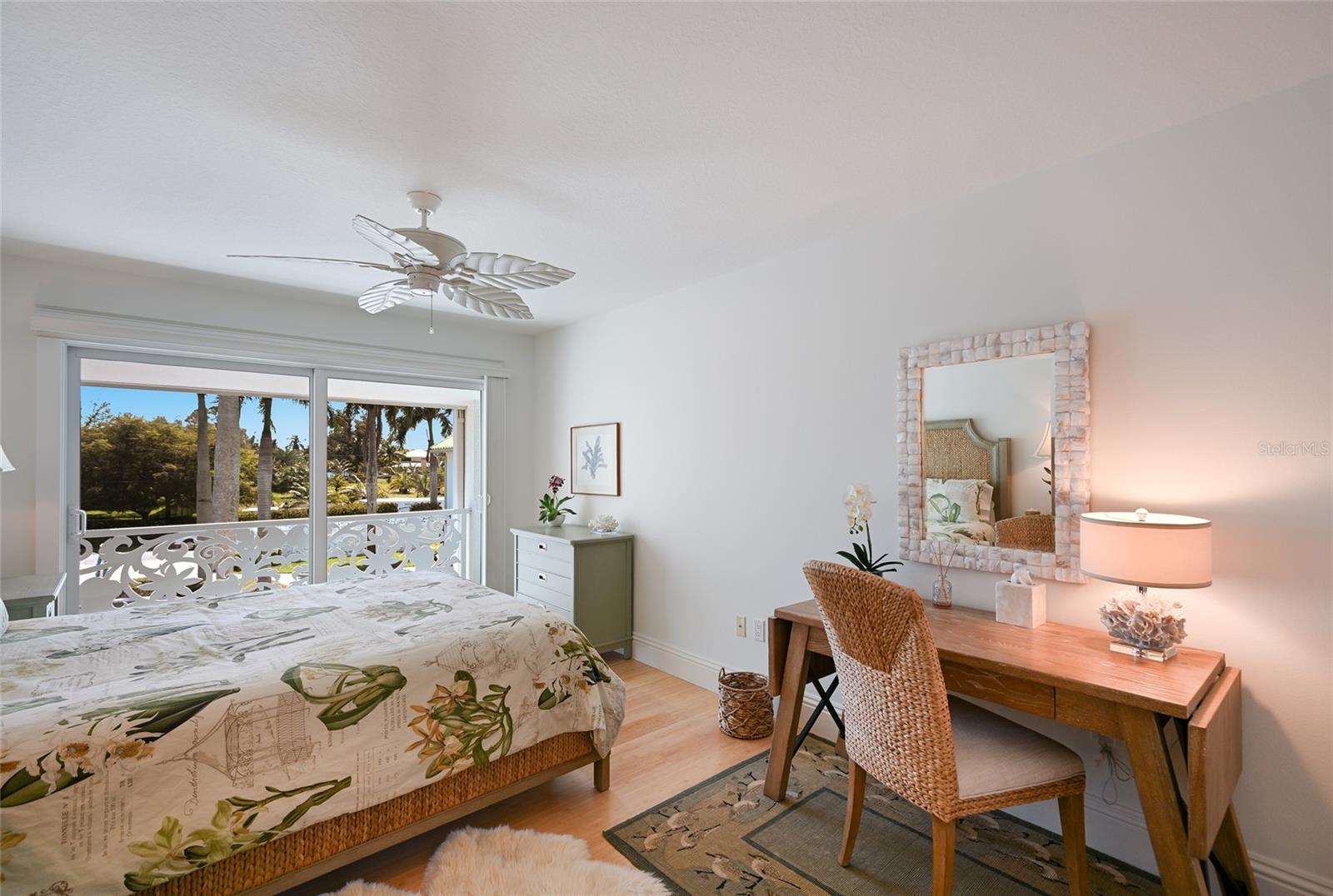 L G BUCK PROP - Residential