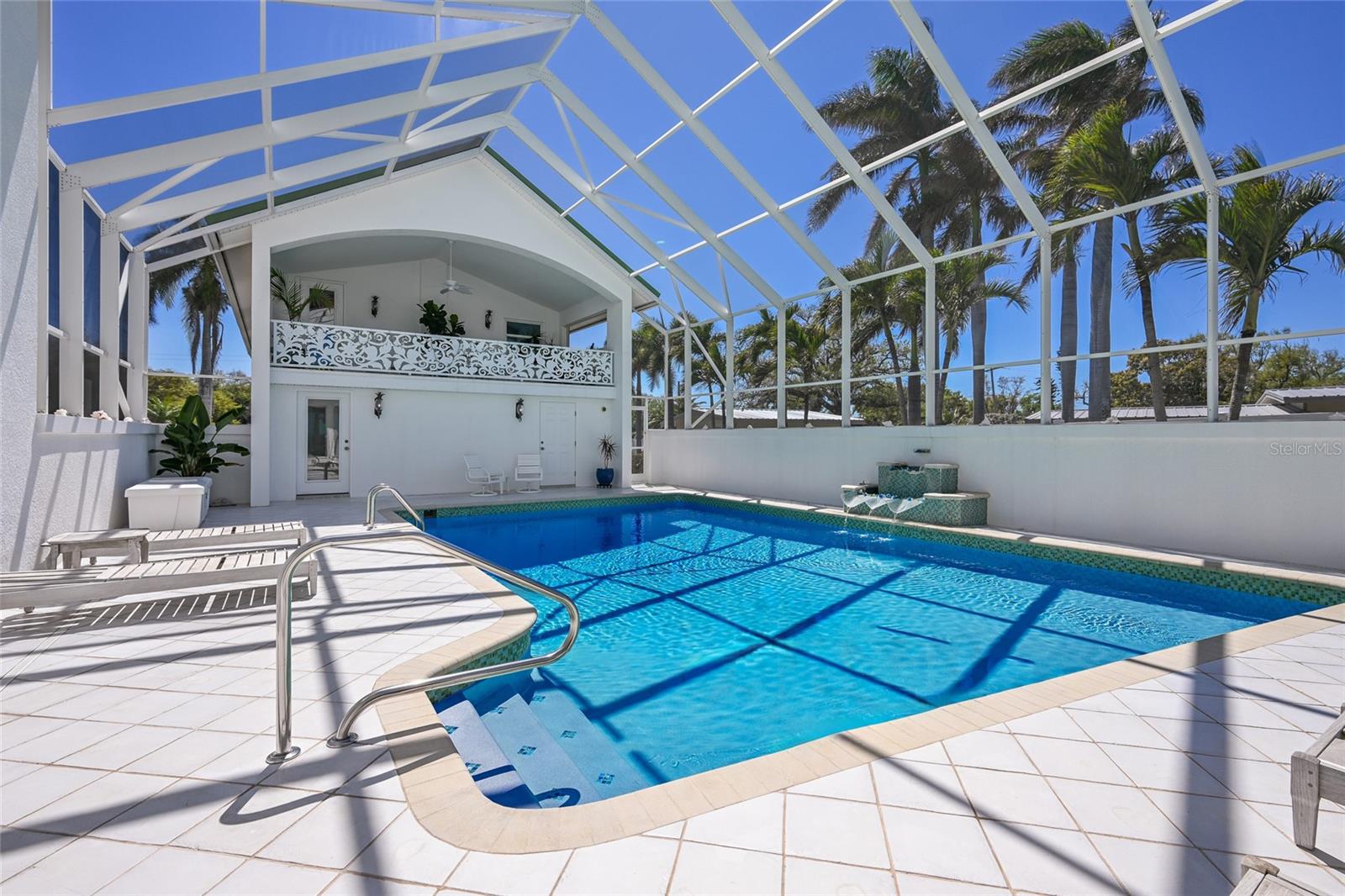 L G BUCK PROP - Residential