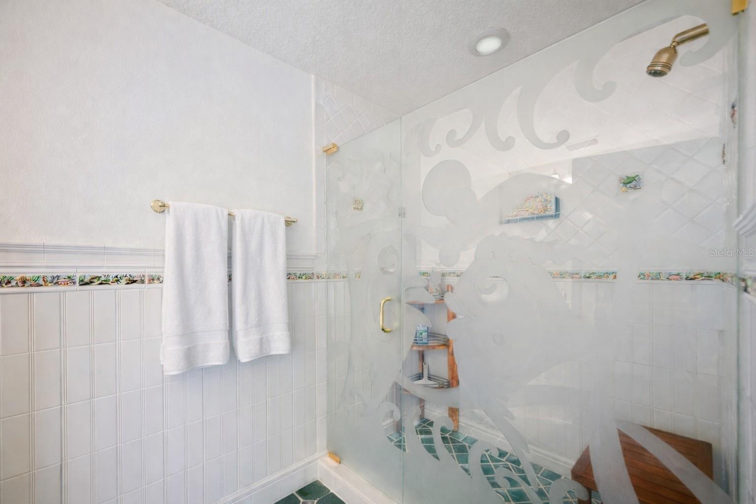 L G BUCK PROP - Residential