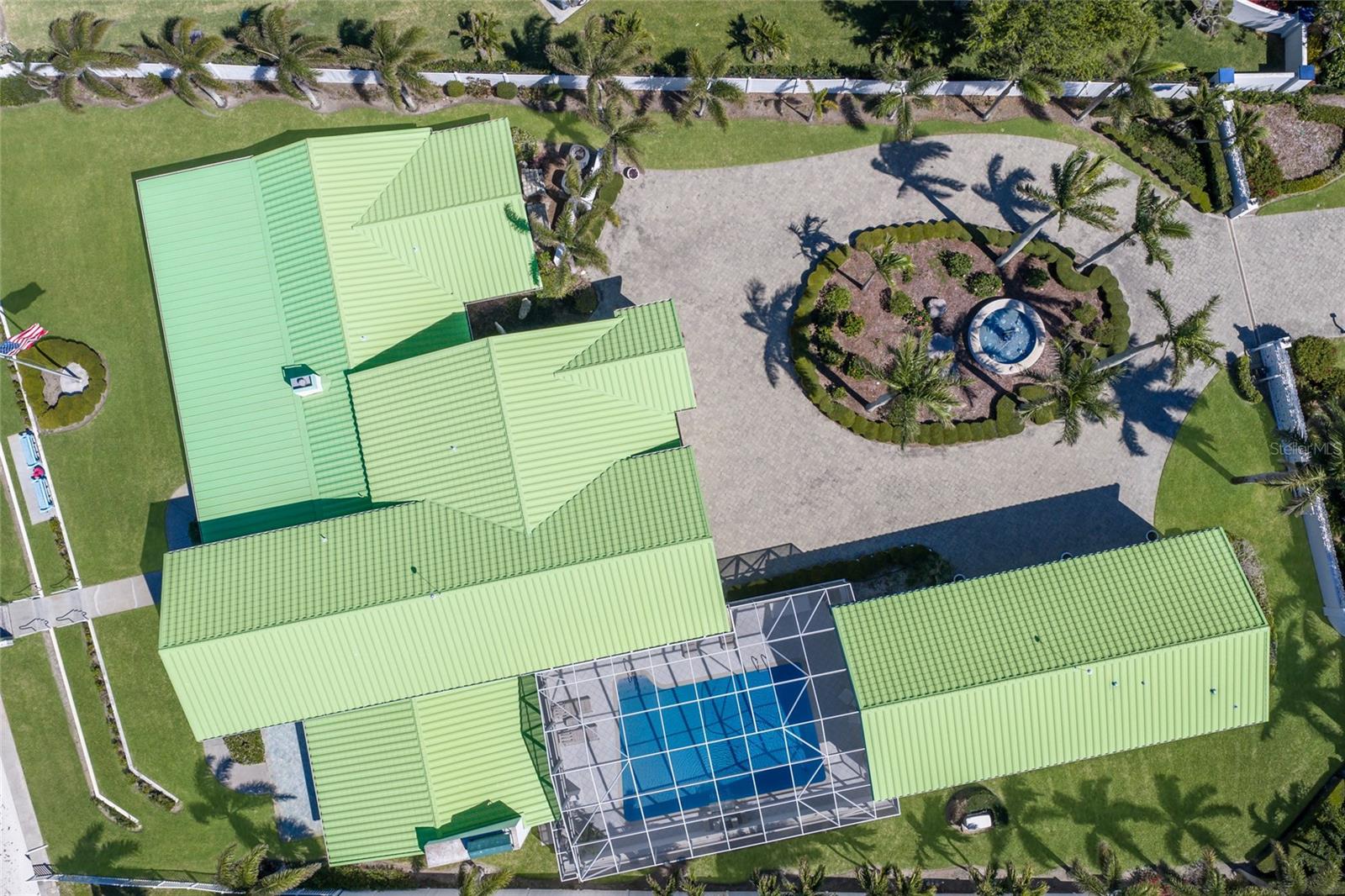 L G BUCK PROP - Residential