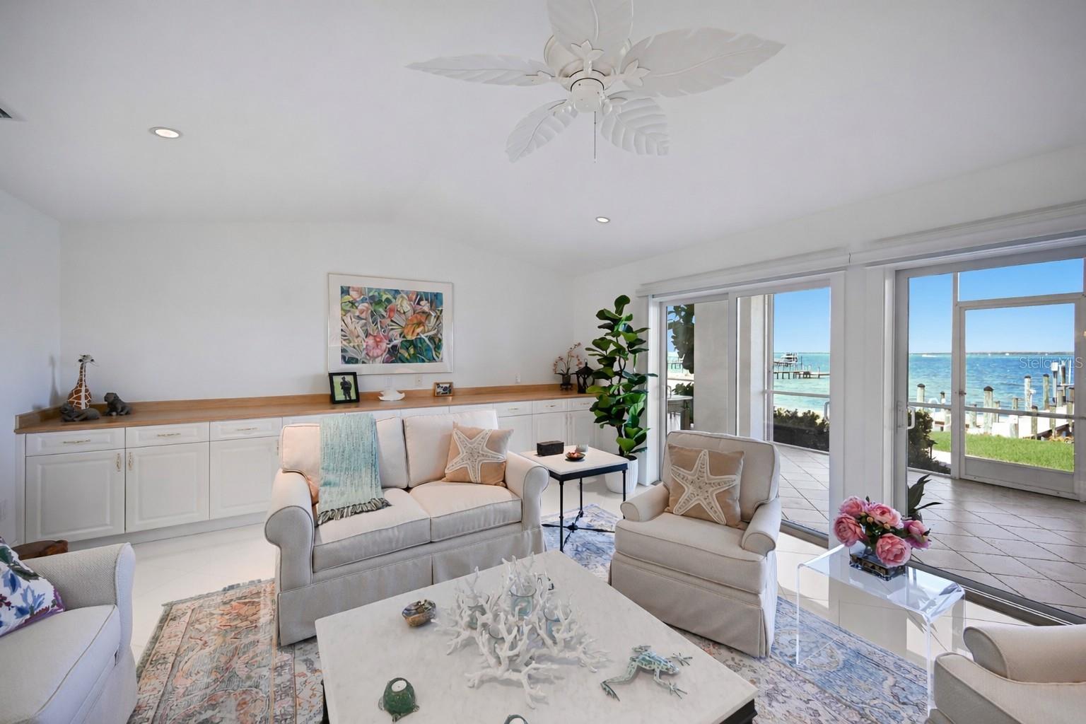 L G BUCK PROP - Residential