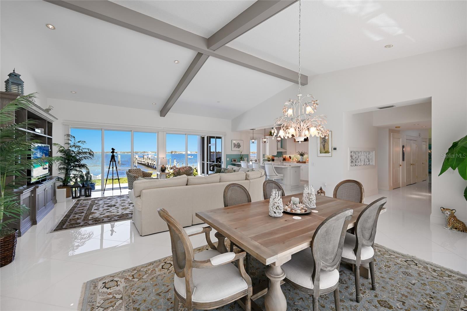 L G BUCK PROP - Residential