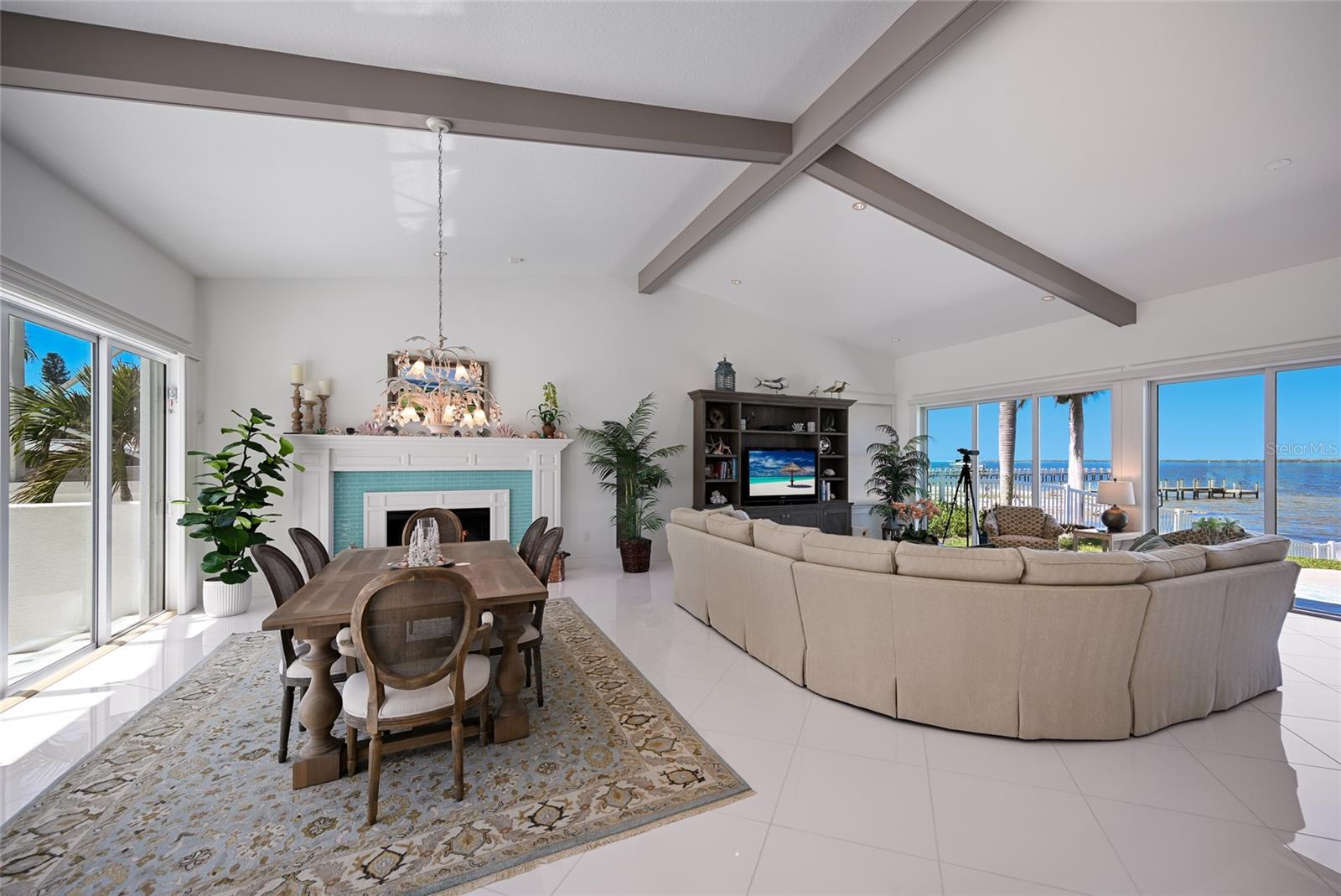 L G BUCK PROP - Residential