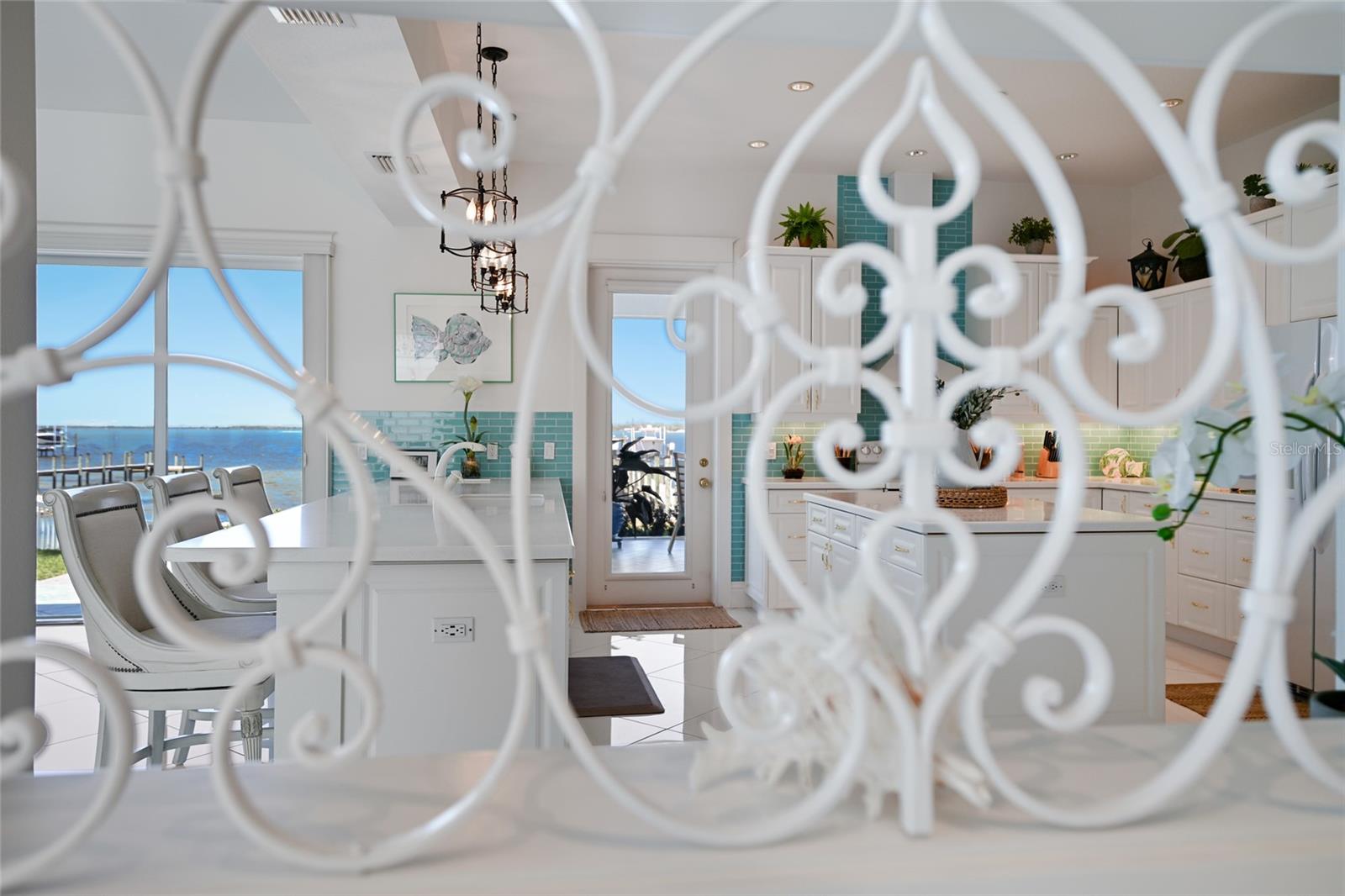 L G BUCK PROP - Residential