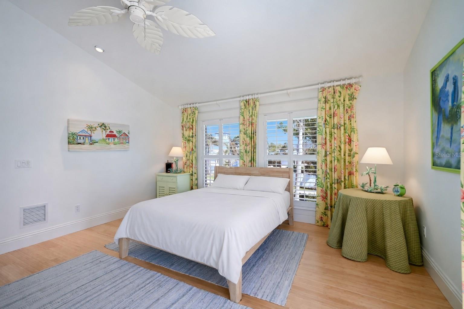 L G BUCK PROP - Residential