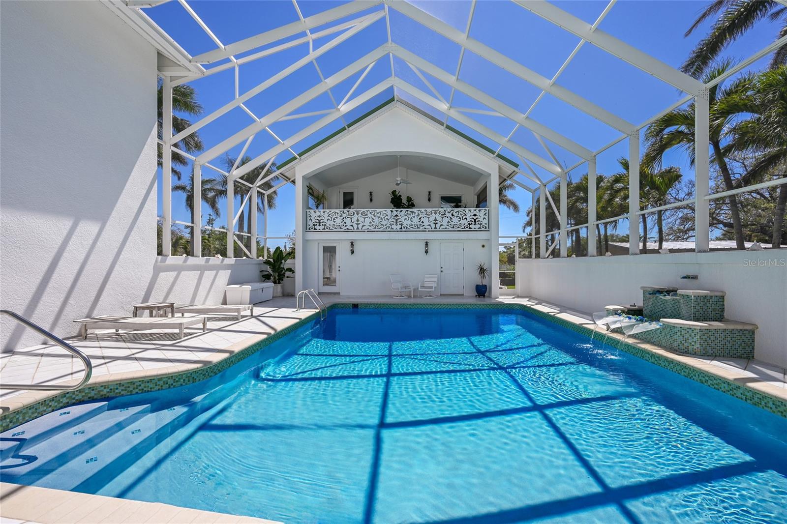 L G BUCK PROP - Residential