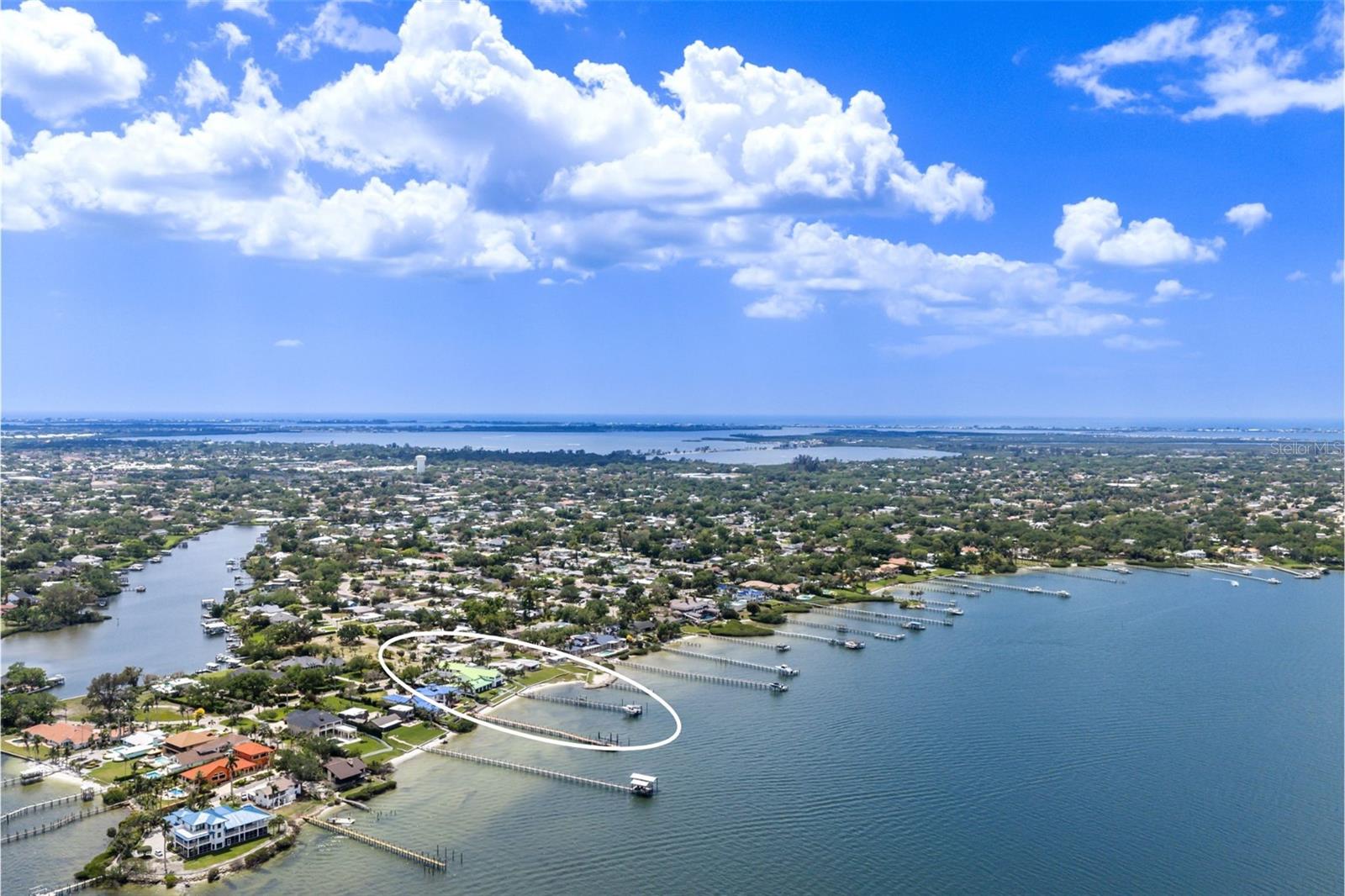 L G BUCK PROP - Residential