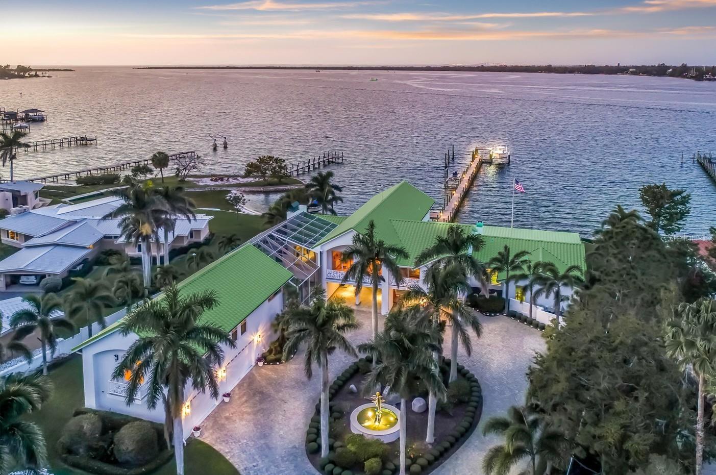 6100 RIVERVIEW BOULEVARD