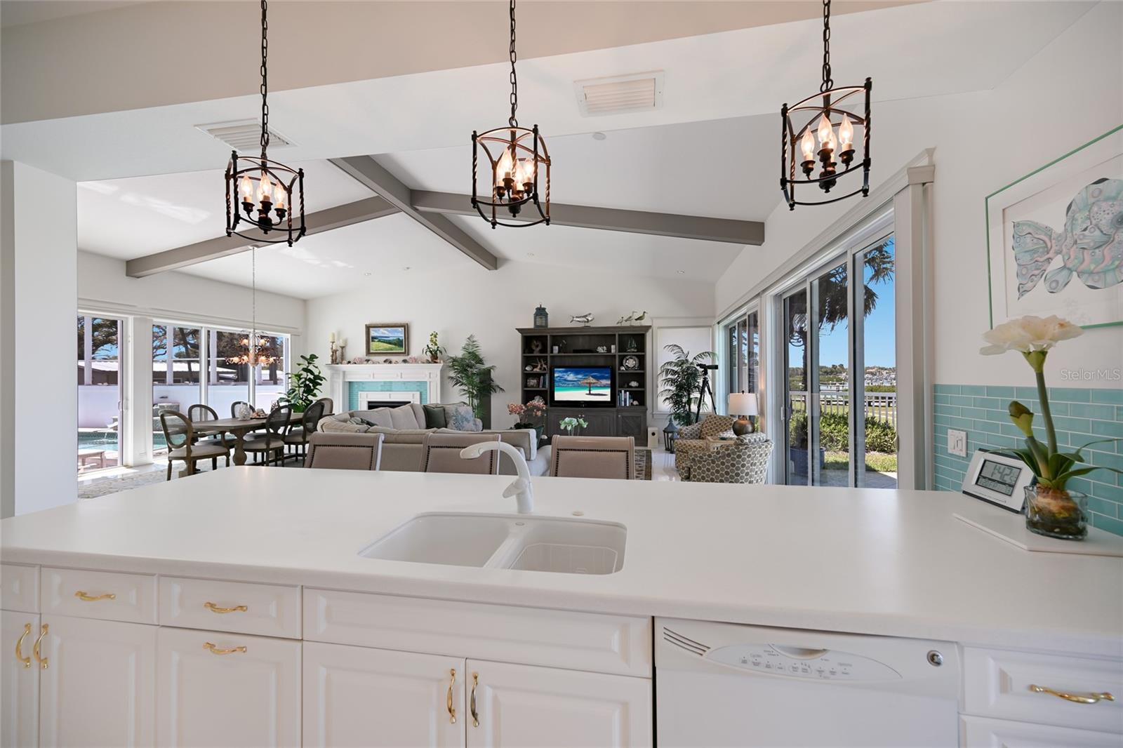 L G BUCK PROP - Residential