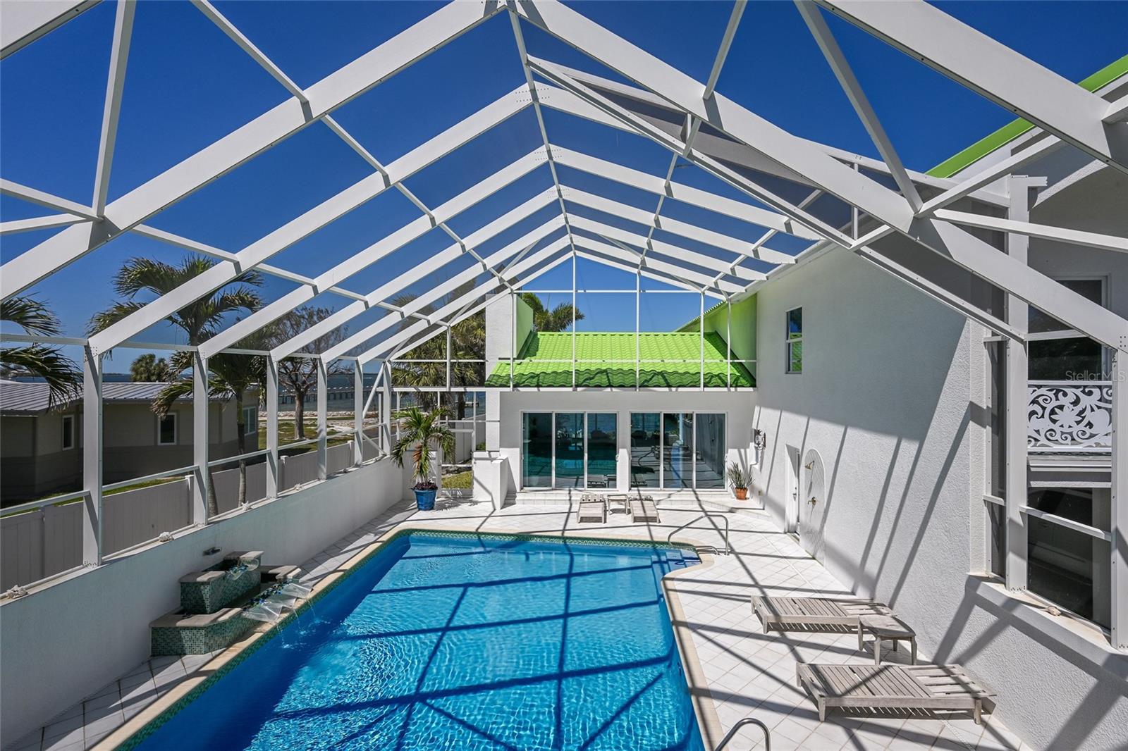 L G BUCK PROP - Residential