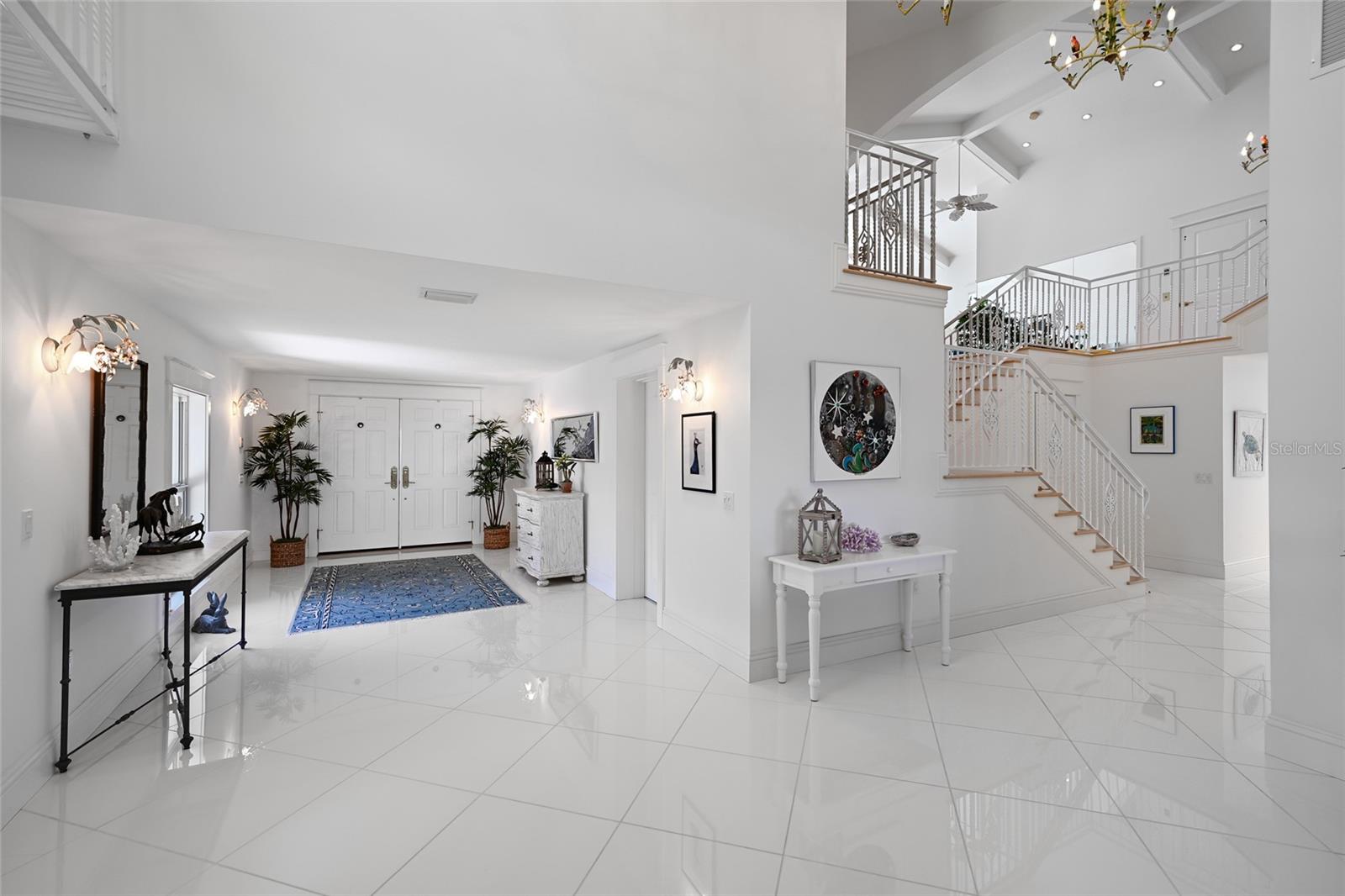 L G BUCK PROP - Residential