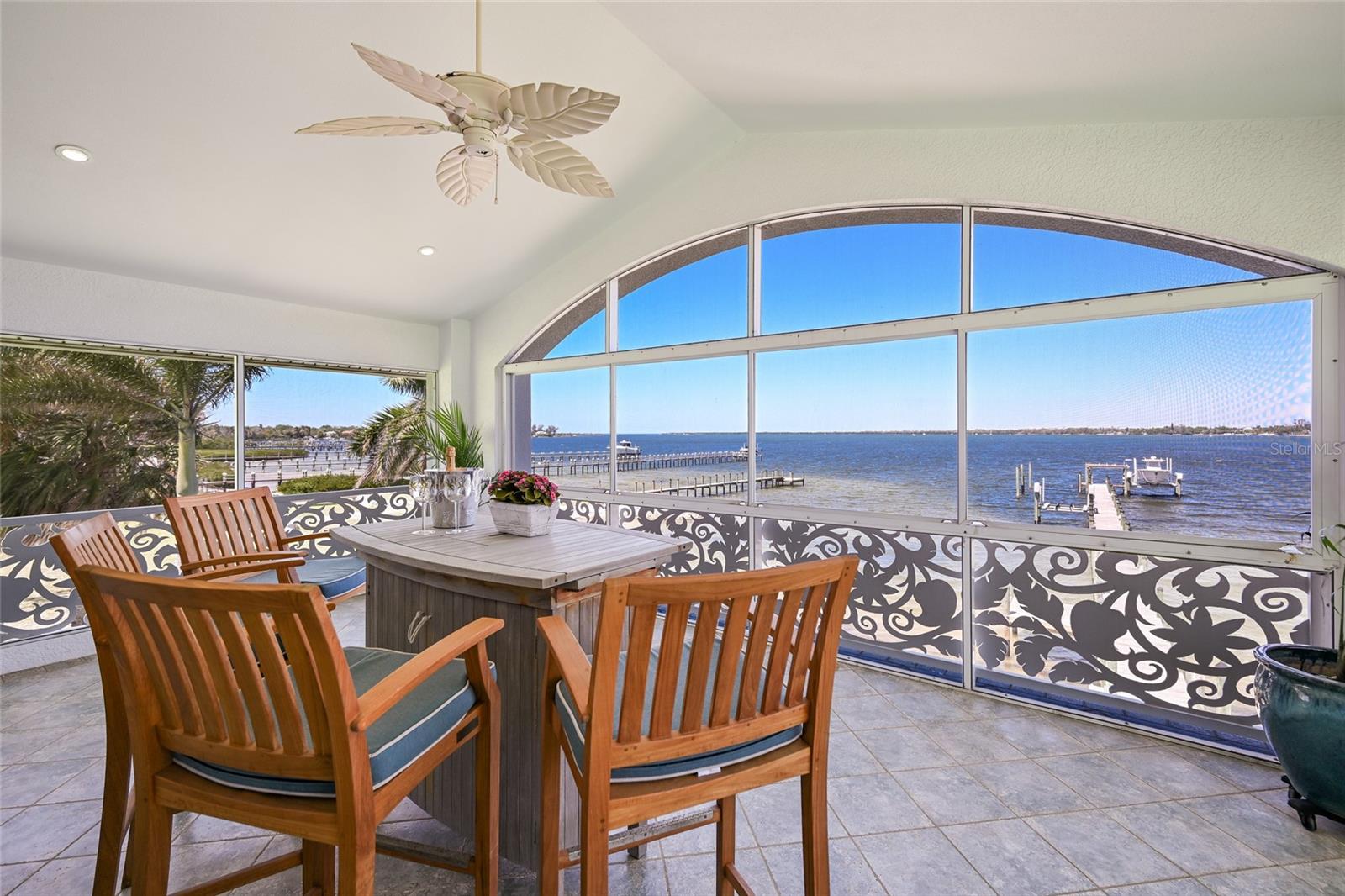 L G BUCK PROP - Residential