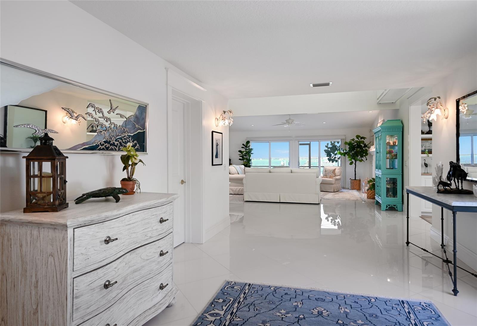 L G BUCK PROP - Residential