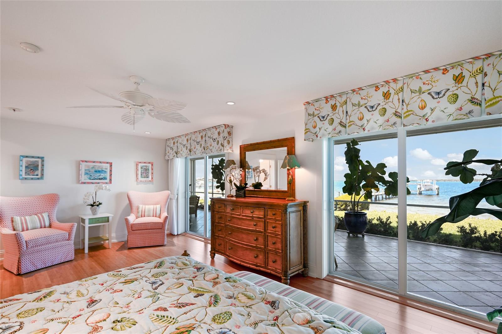 L G BUCK PROP - Residential