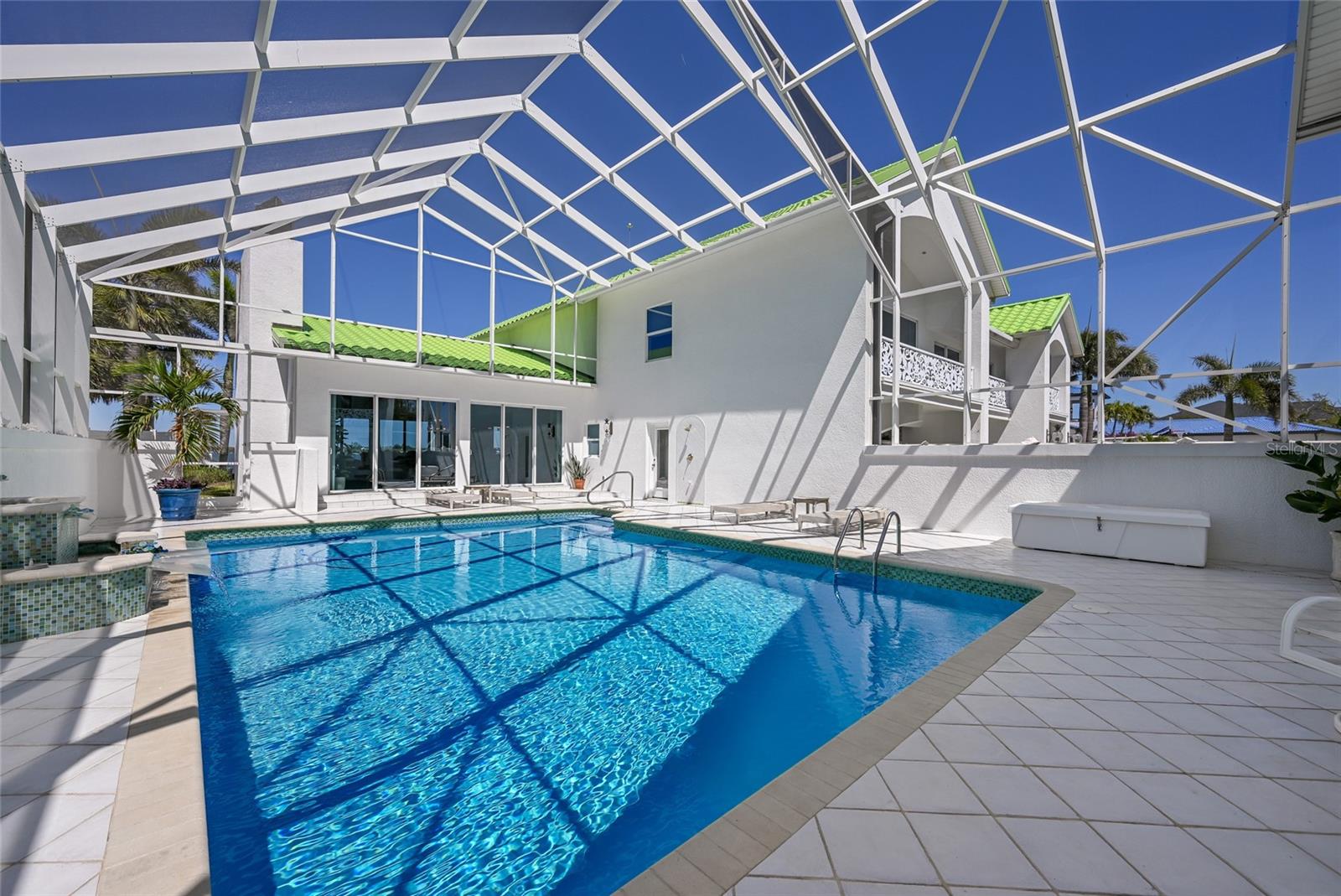 L G BUCK PROP - Residential