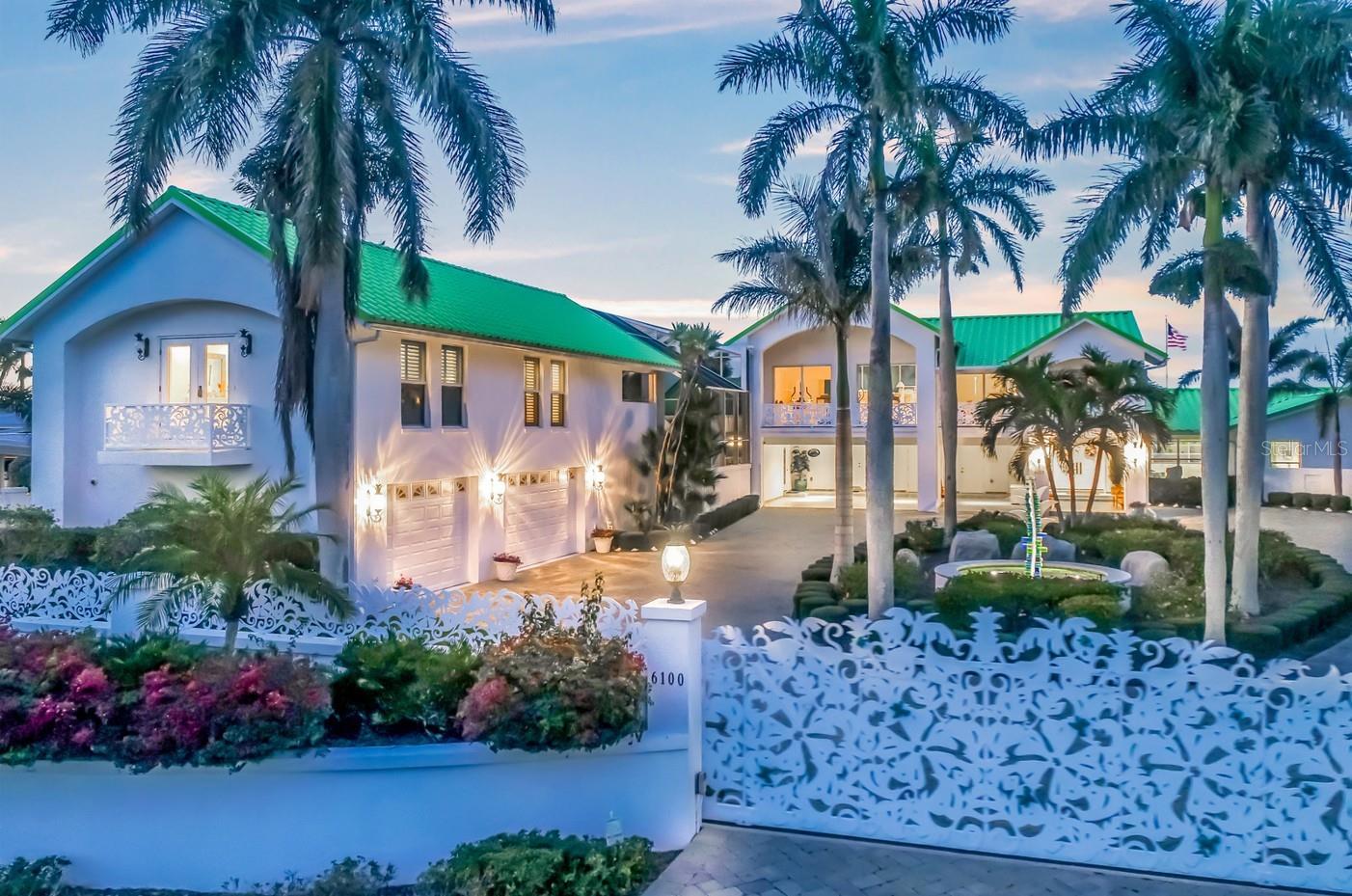 6100 RIVERVIEW BOULEVARD