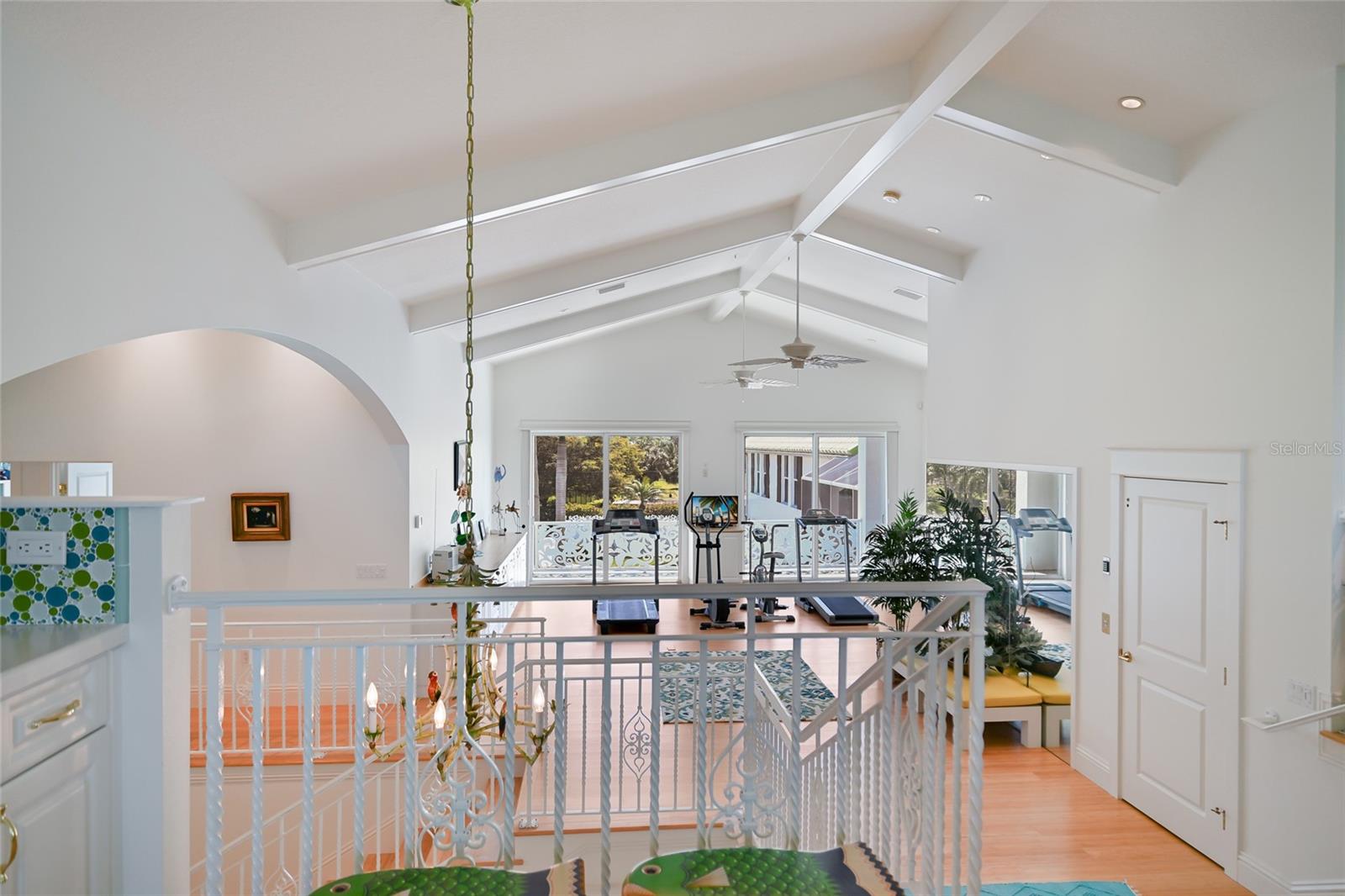 L G BUCK PROP - Residential