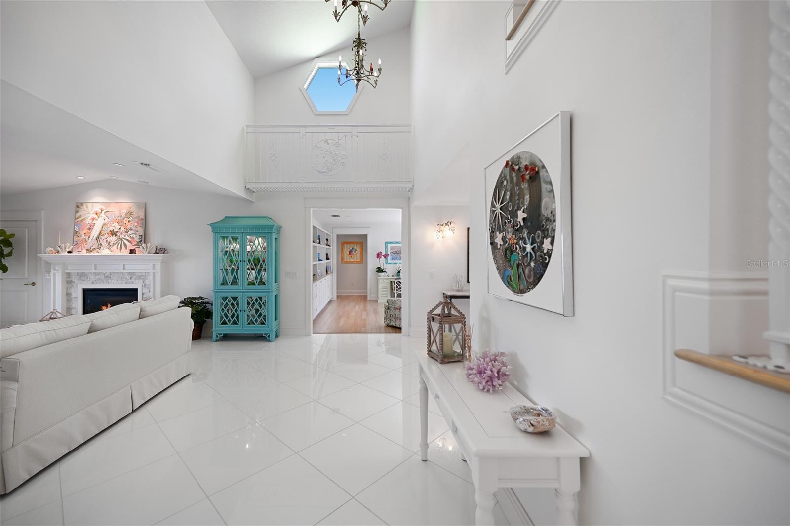 L G BUCK PROP - Residential