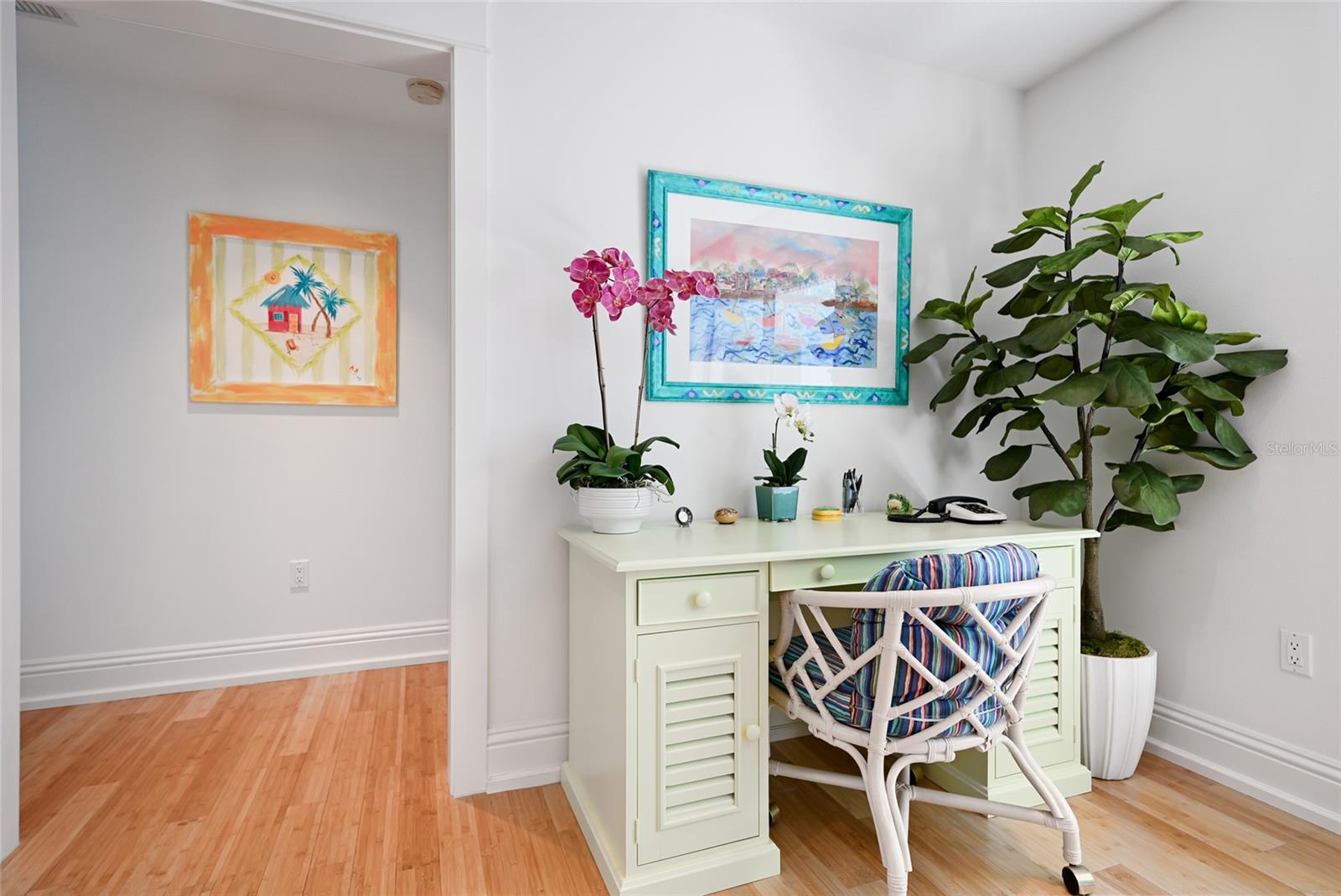 L G BUCK PROP - Residential