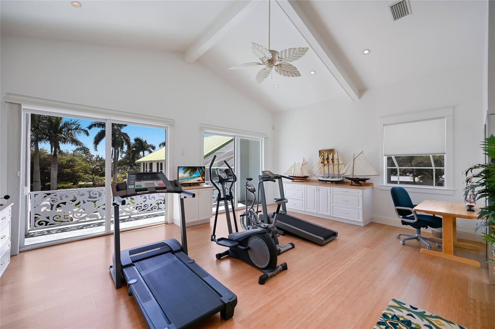 L G BUCK PROP - Residential