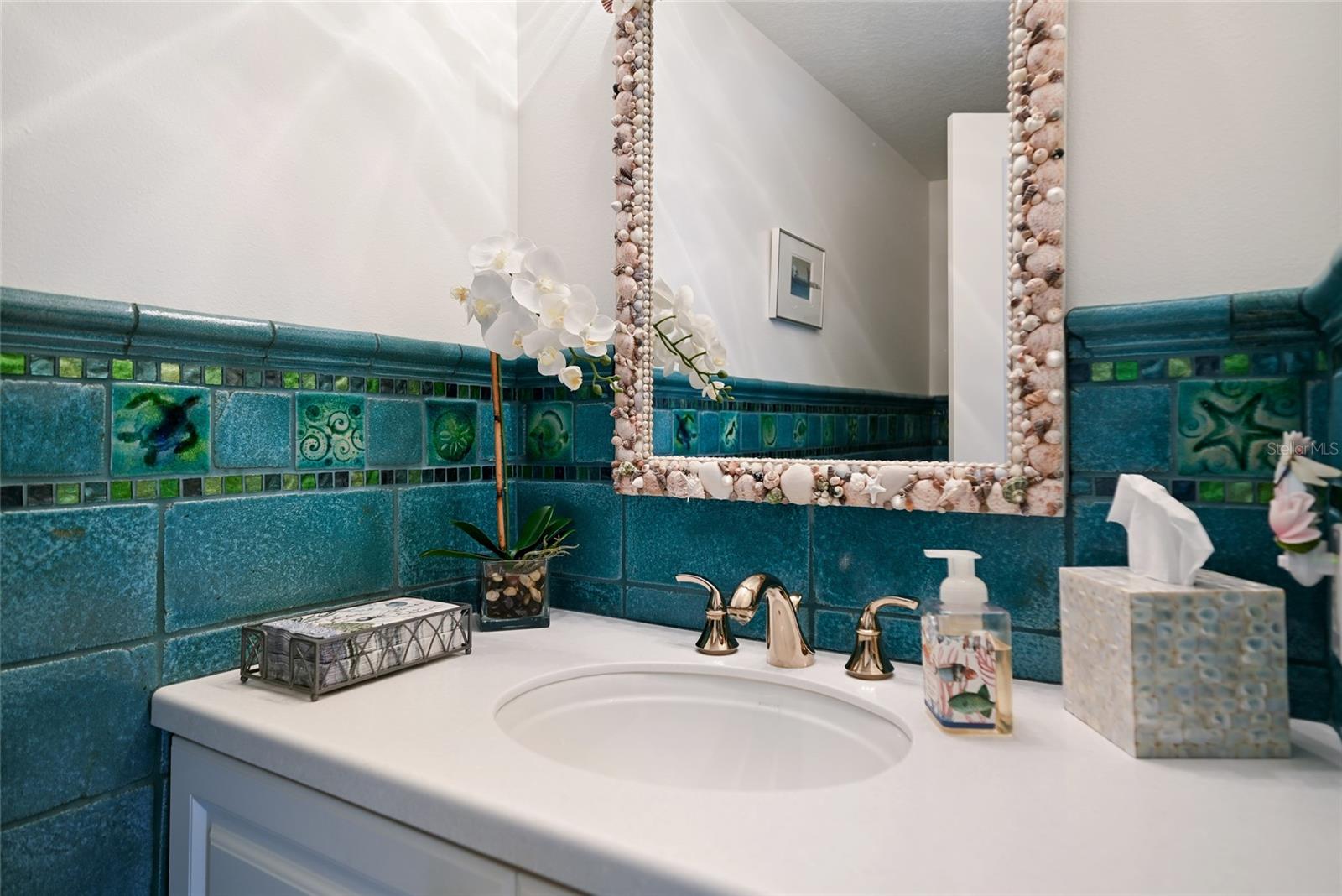 L G BUCK PROP - Residential