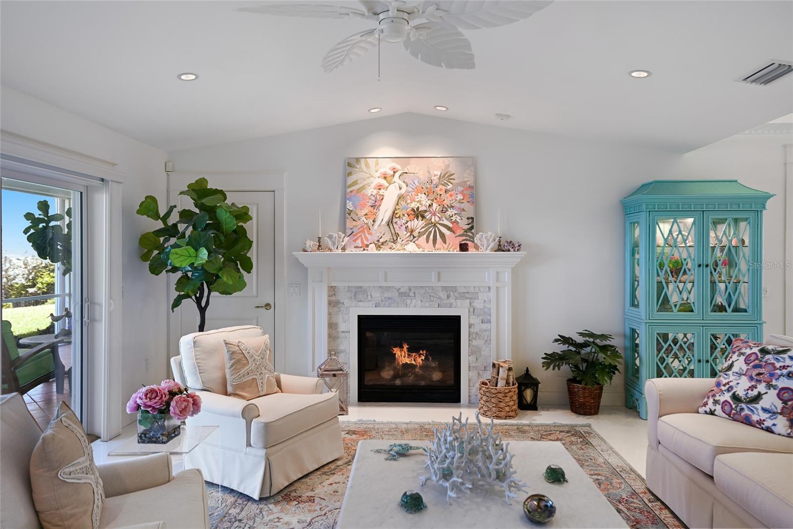 L G BUCK PROP - Residential