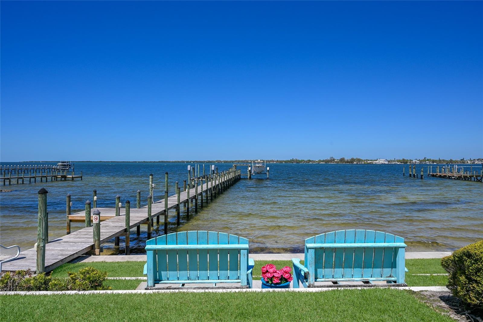 L G BUCK PROP - Residential