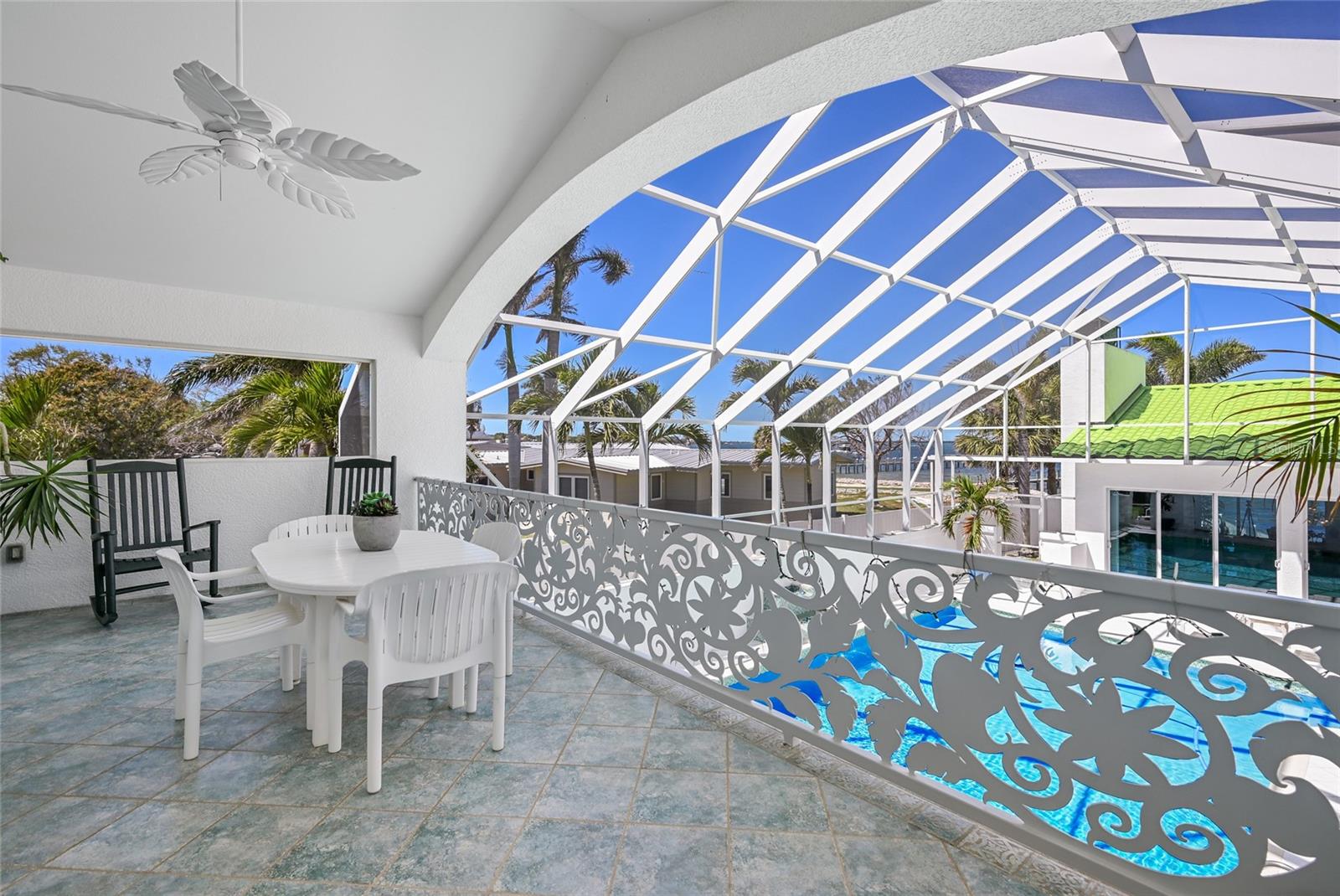 L G BUCK PROP - Residential