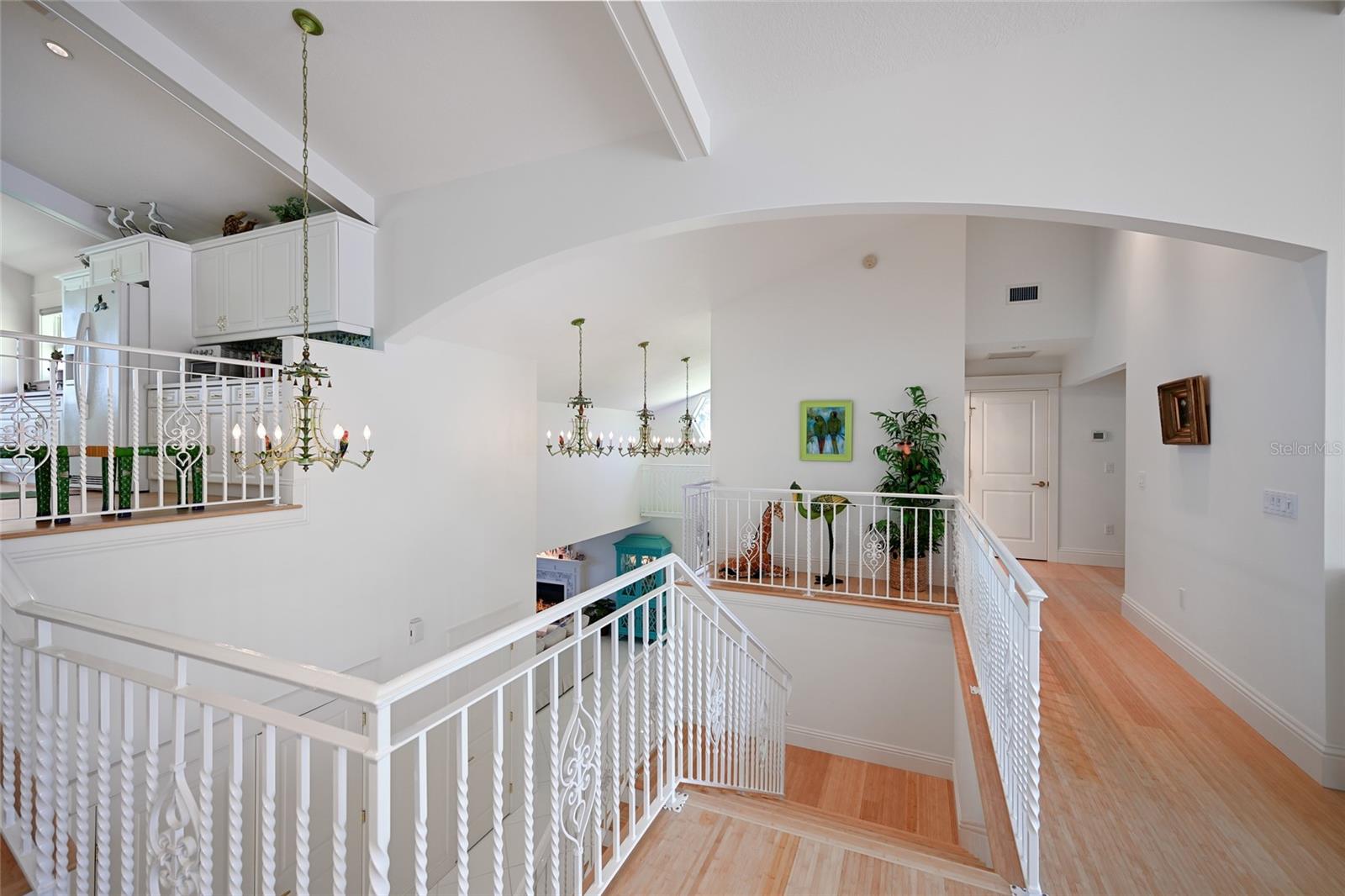 L G BUCK PROP - Residential