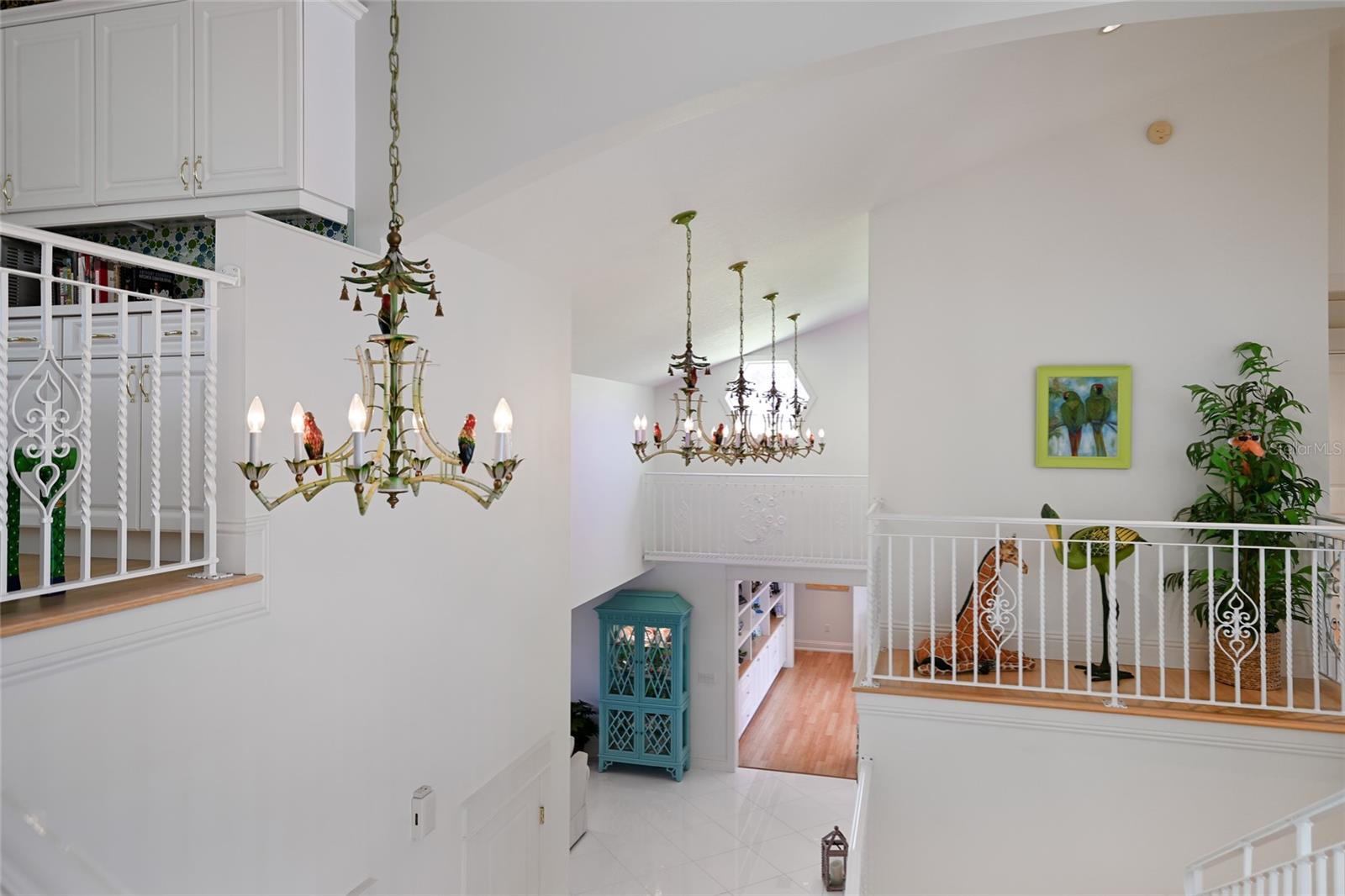 L G BUCK PROP - Residential