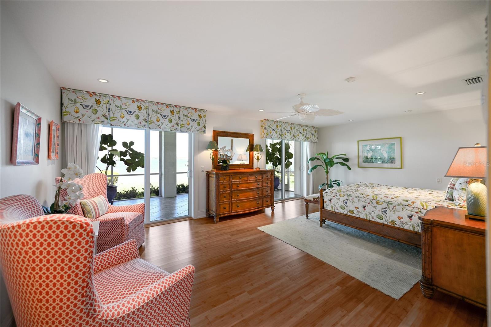 L G BUCK PROP - Residential