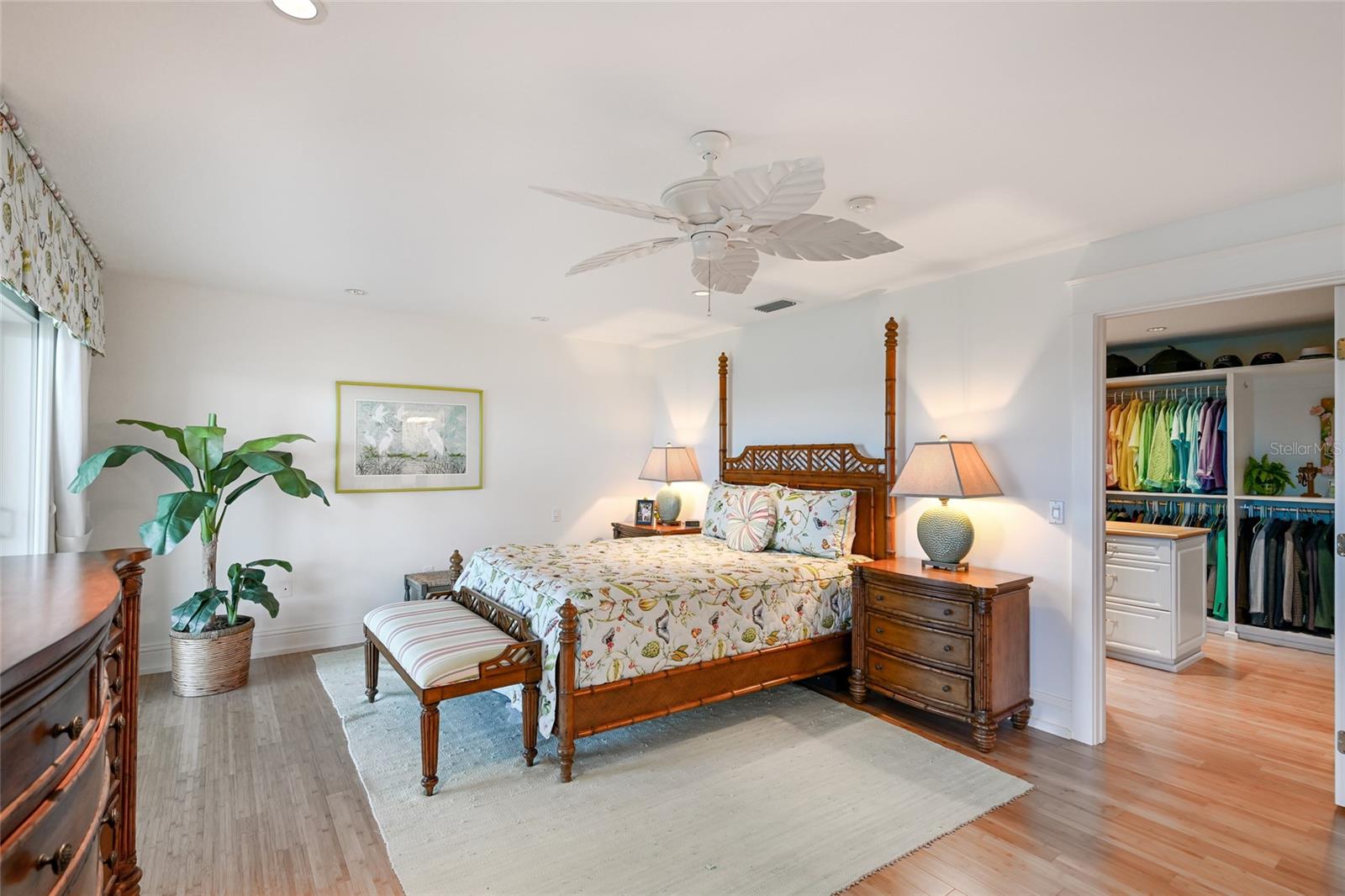 L G BUCK PROP - Residential