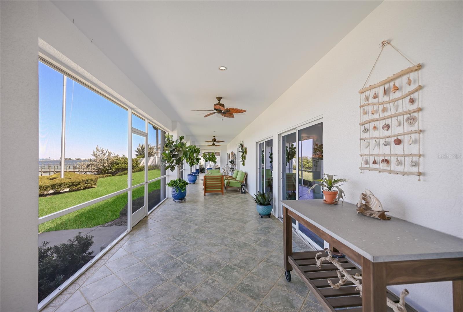 L G BUCK PROP - Residential