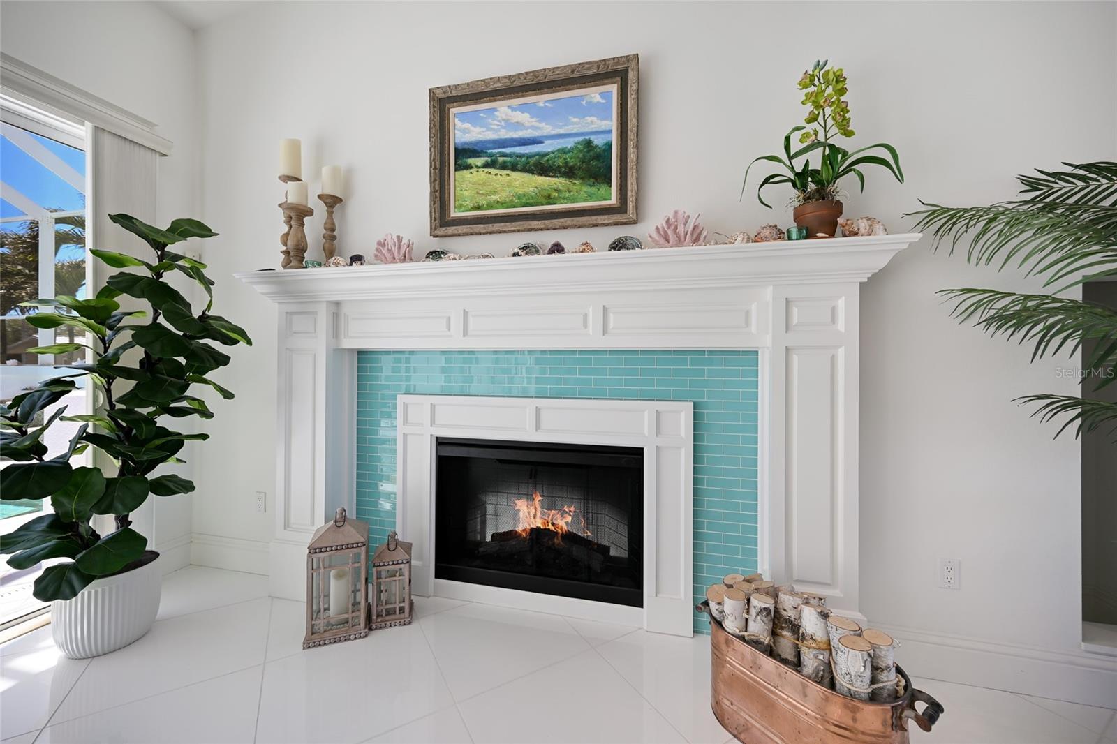 L G BUCK PROP - Residential