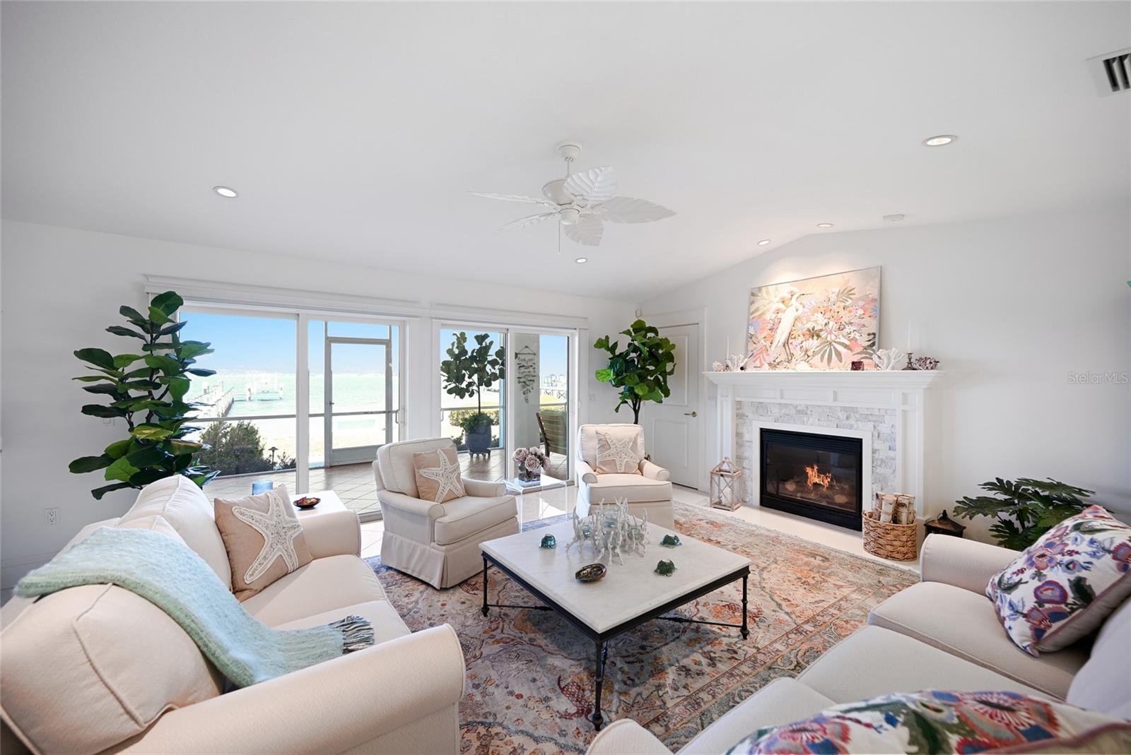 L G BUCK PROP - Residential