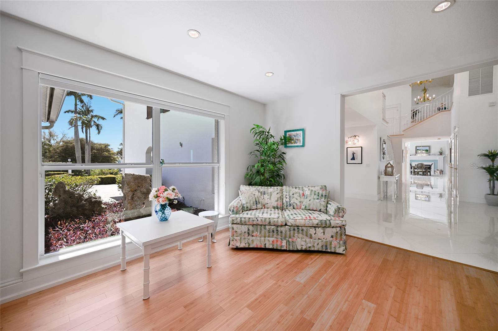 L G BUCK PROP - Residential