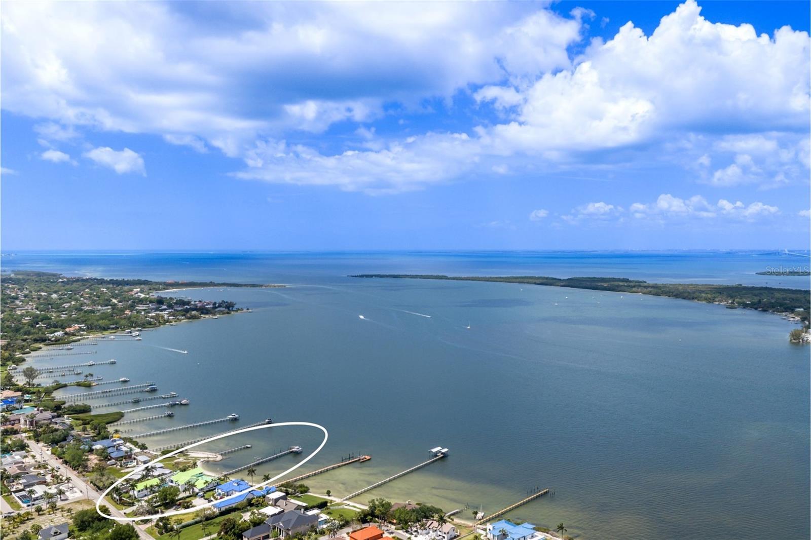 L G BUCK PROP - Residential