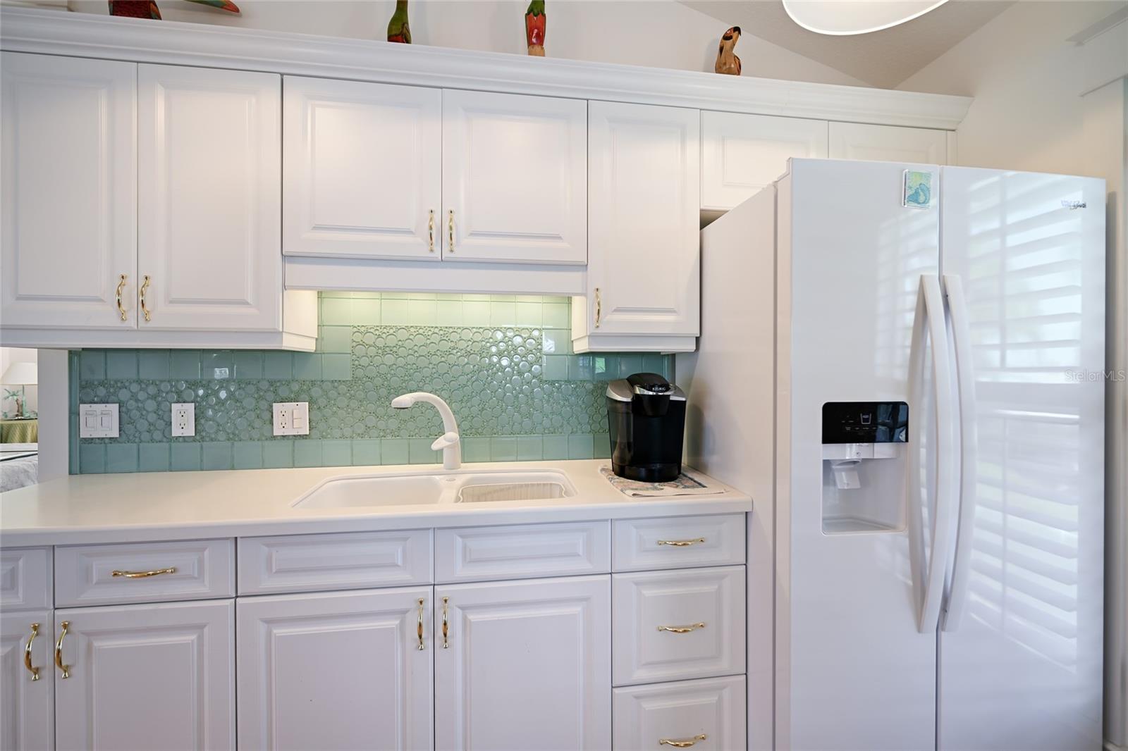 L G BUCK PROP - Residential