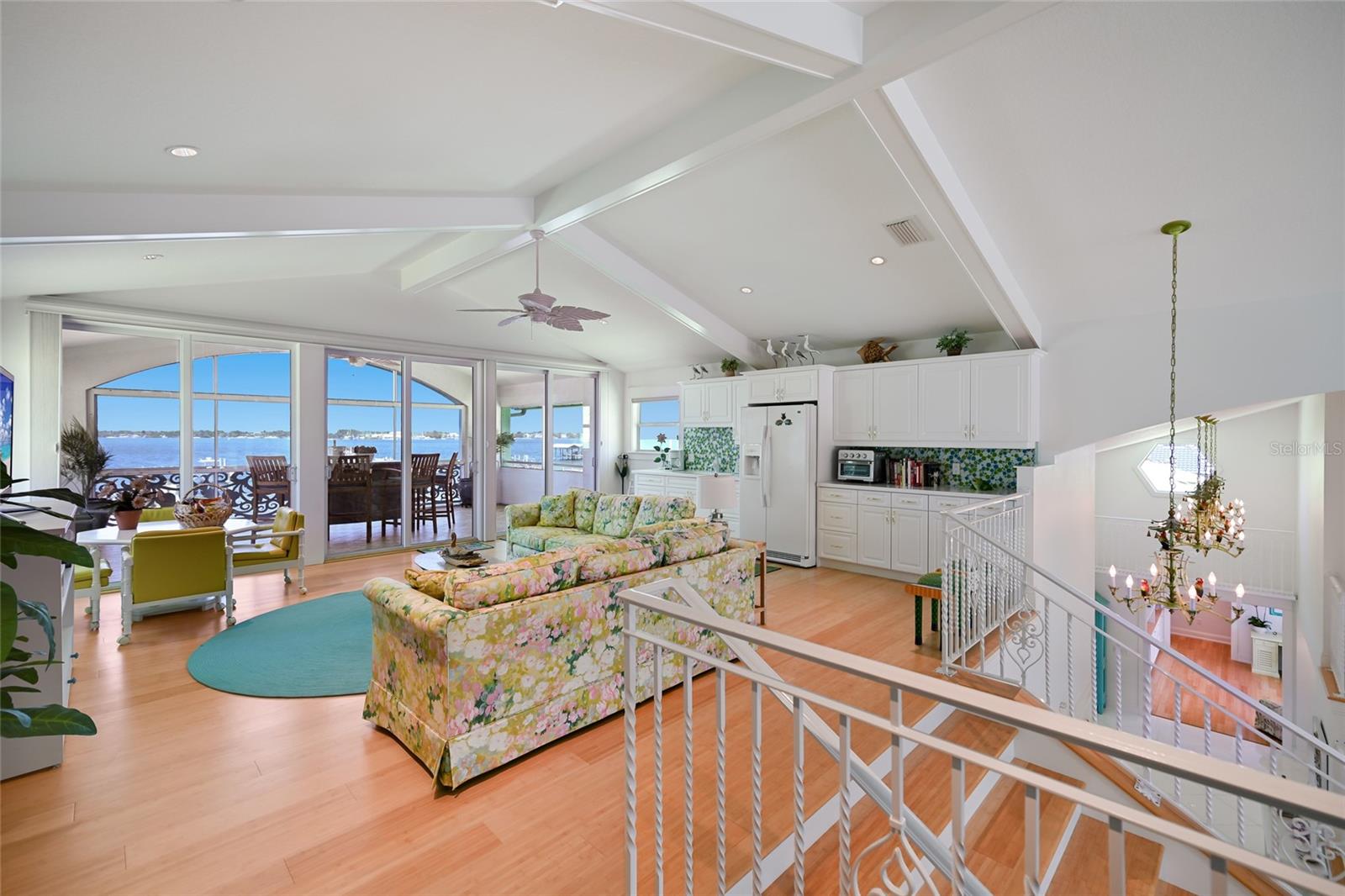 L G BUCK PROP - Residential