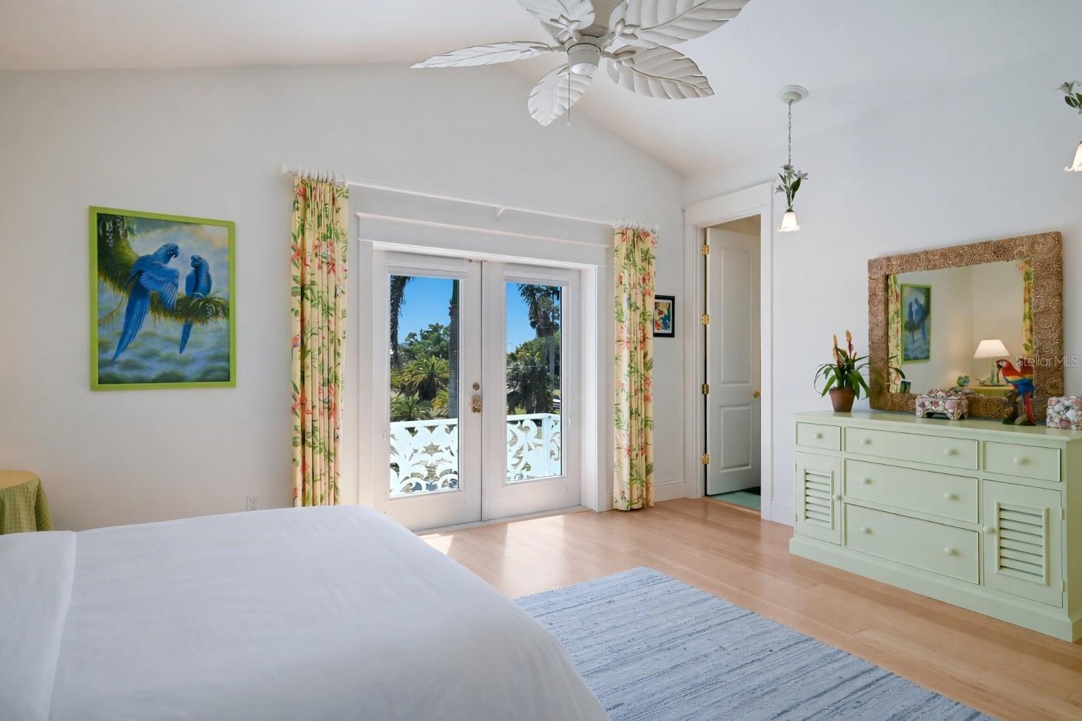 L G BUCK PROP - Residential