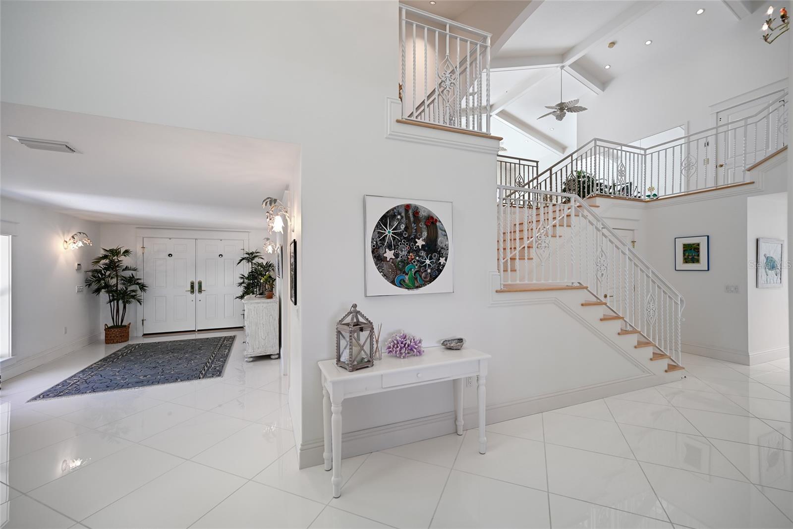 L G BUCK PROP - Residential