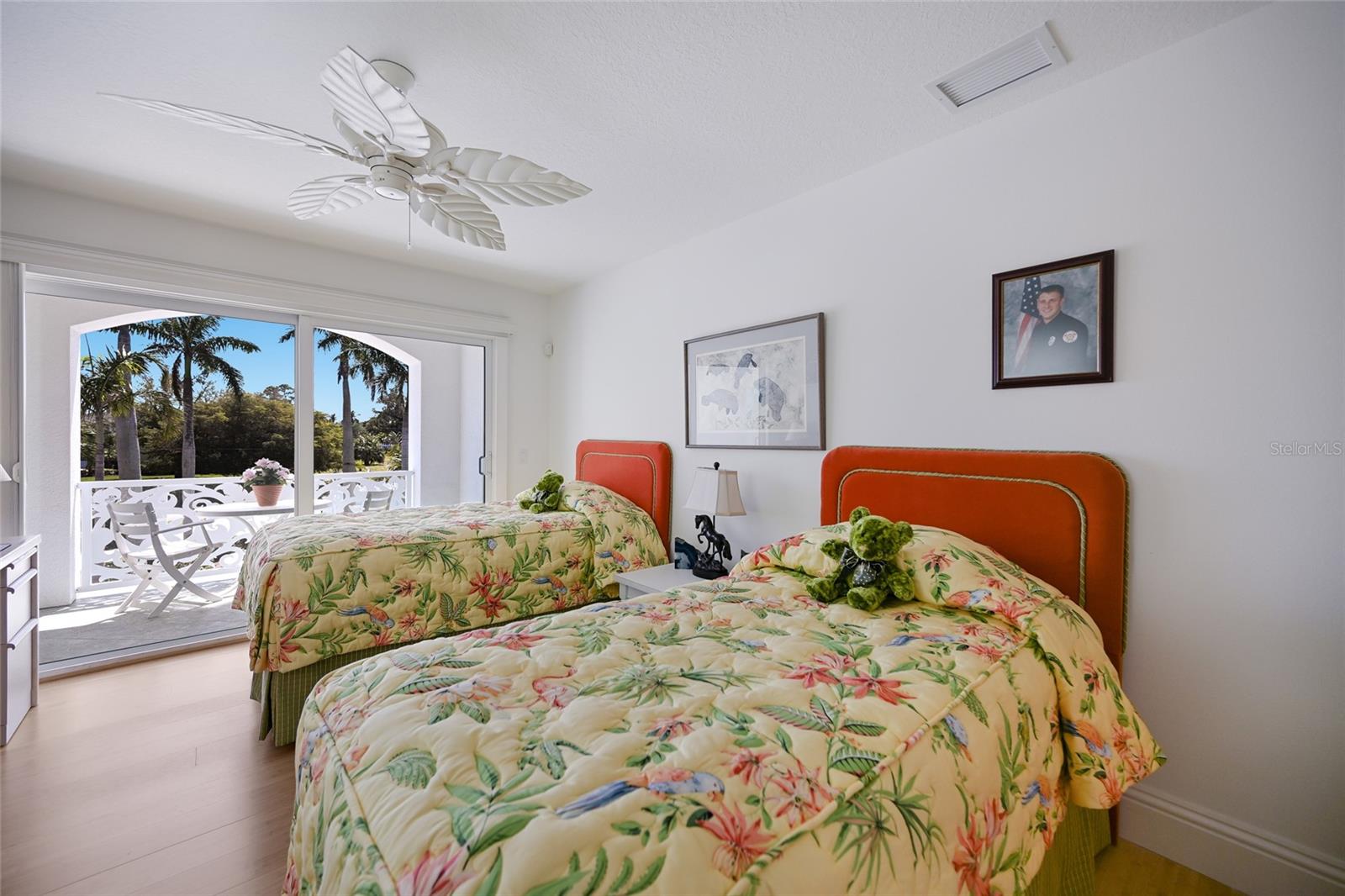 L G BUCK PROP - Residential