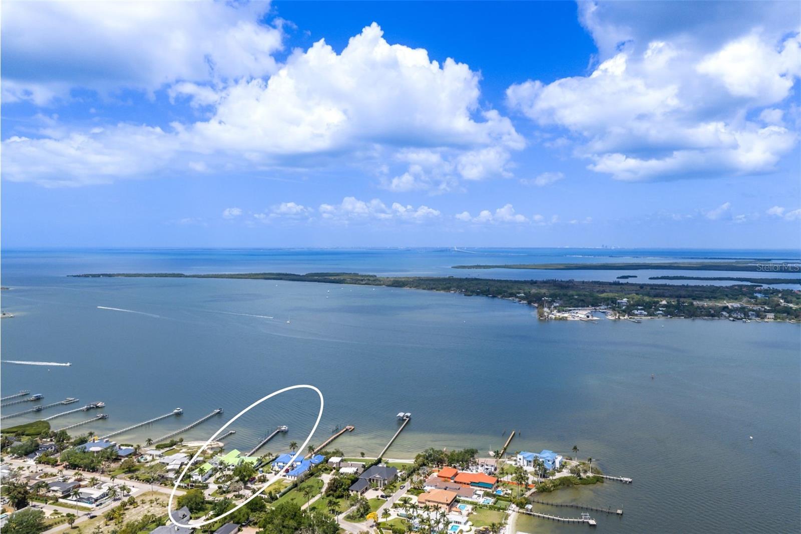 L G BUCK PROP - Residential