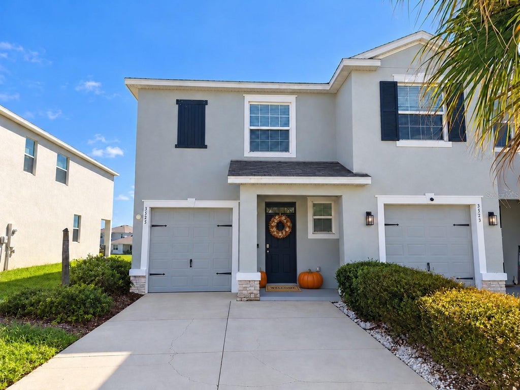 Photo of 3515 White Dandelion Court, Plant City, FL 33565 (MLS # TB8559066)