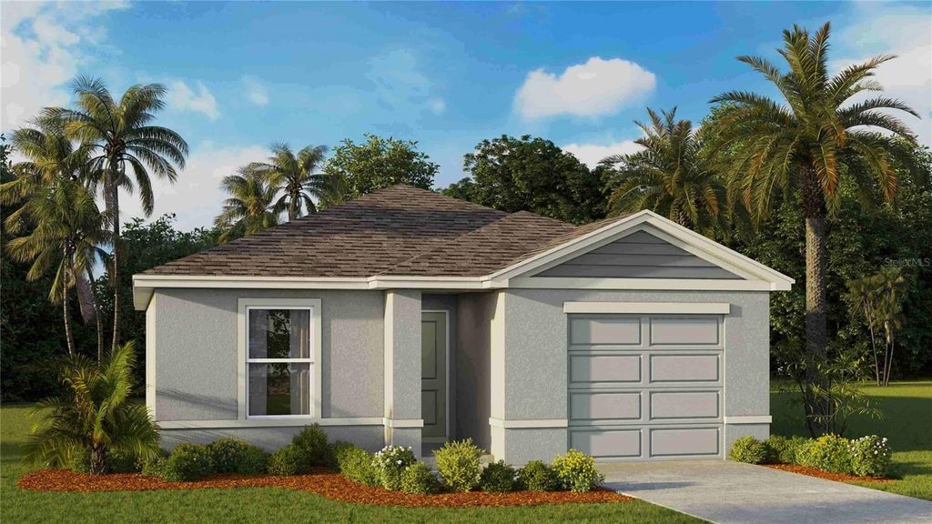 Photo of 12202 Great Basin Drive, Hudson, FL 34669 (MLS # TB8509207)