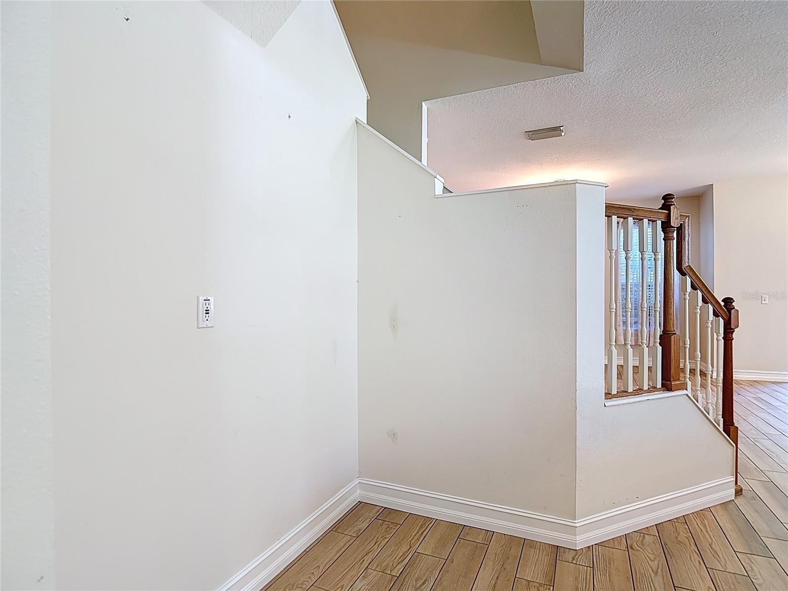 SADDLE CREEK MANOR - Residential