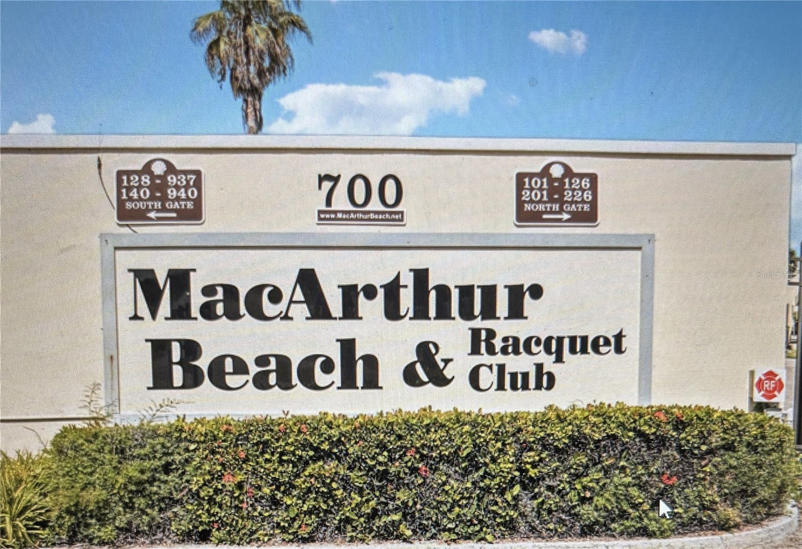 700 GOLDEN BEACH BOULEVARD 130