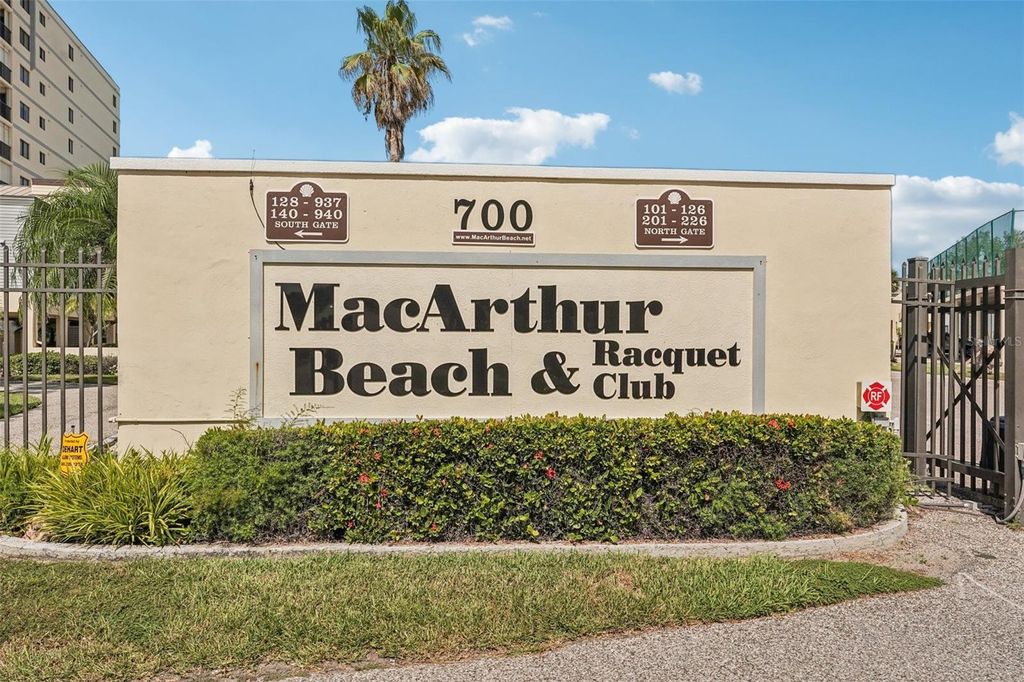 Photo of 700 Golden Beach Boulevard #130, Venice, FL 34285 (MLS # N6139822)