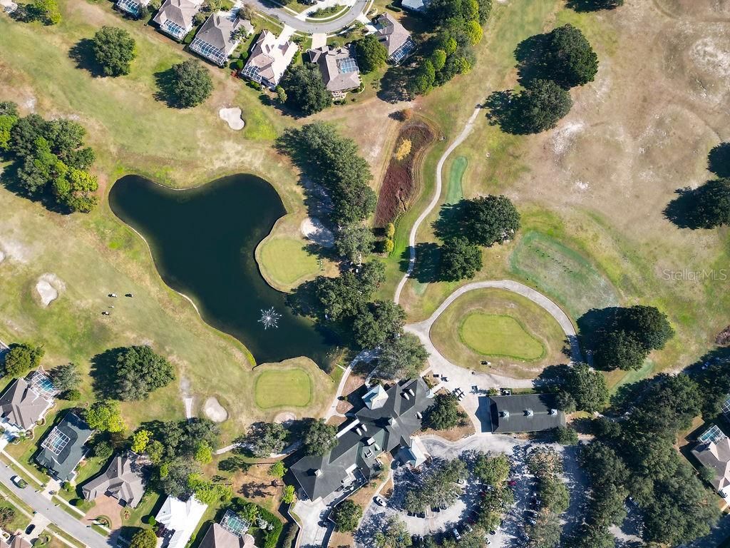 Photo of 4460 Golf Club Lane, Spring Hill, FL 34609 (MLS # W7880821)